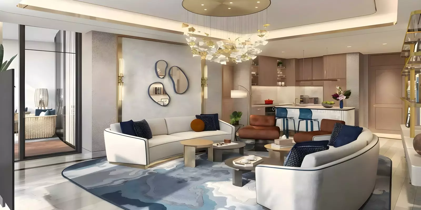 Image 10 of Volta Tower by Damac Properties