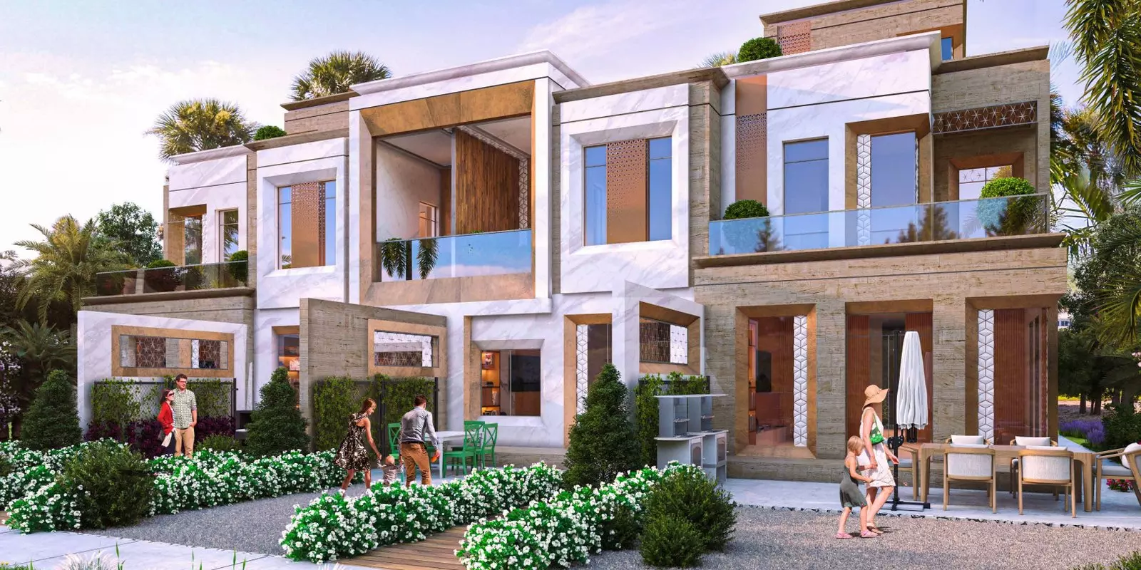 Image 2 of Monte Carlo by Damac Properties