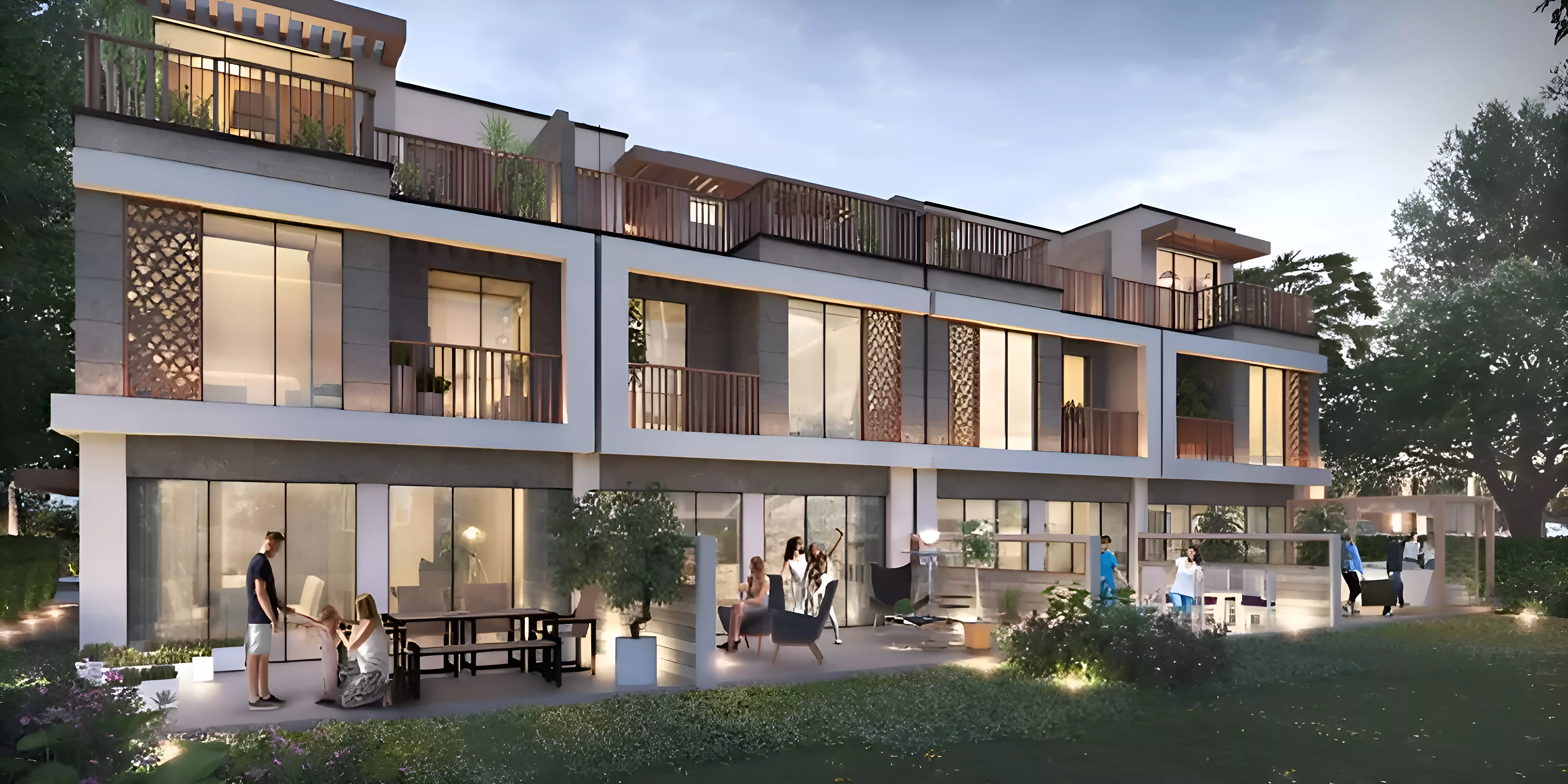 Image of Duo by Damac Properties