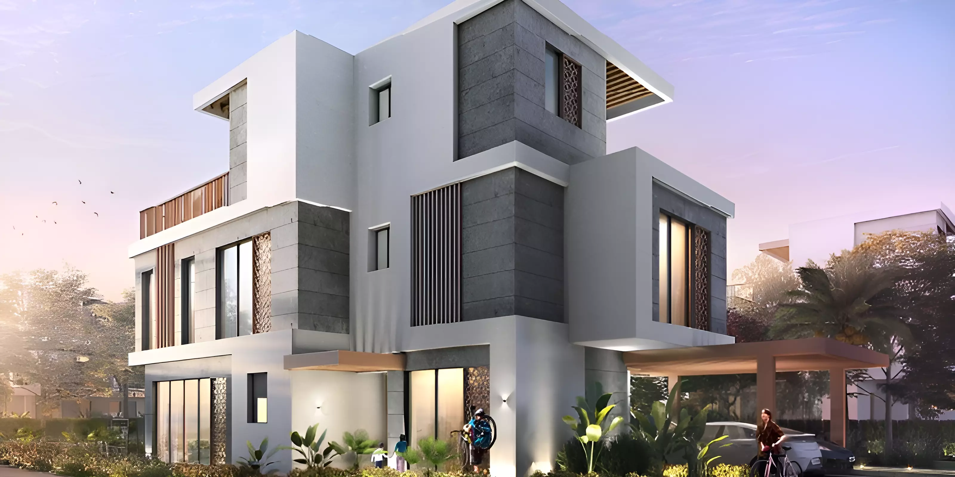 Image 2 of Duo by Damac Properties
