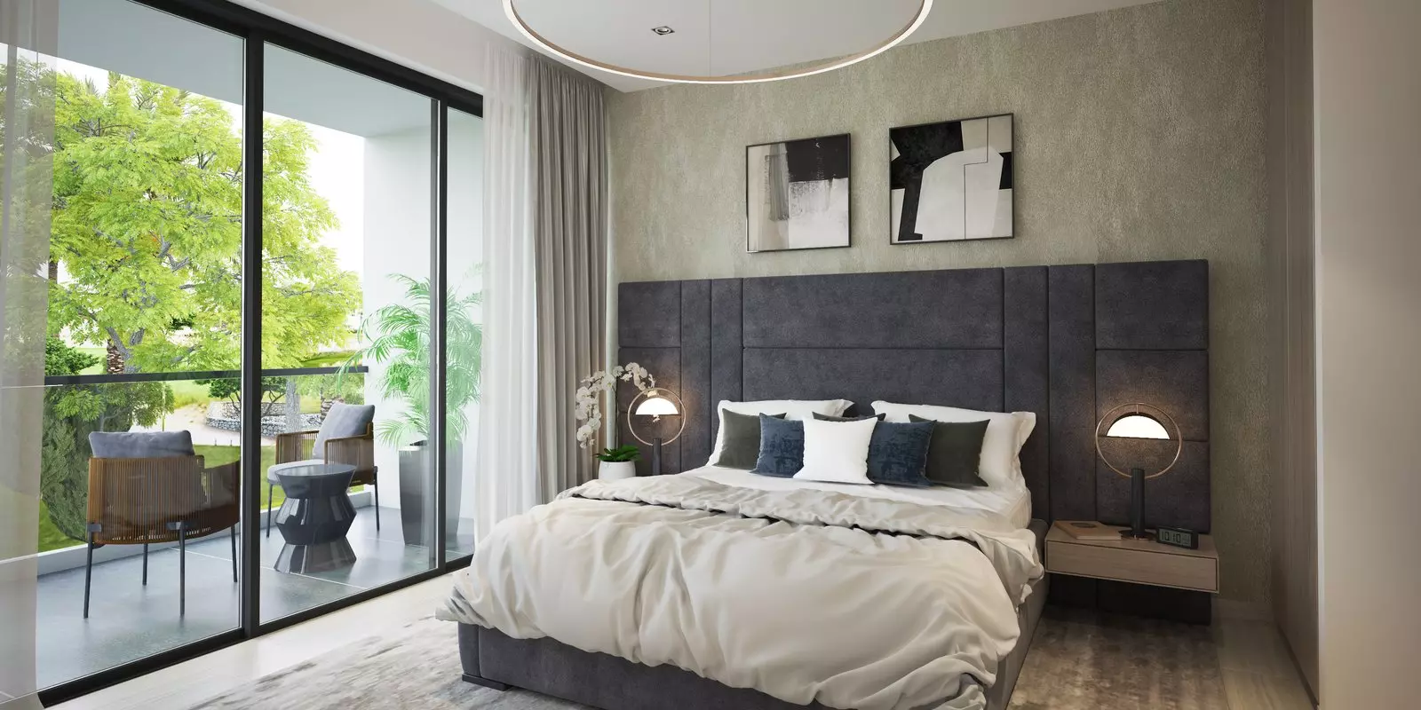 Image 4 of GreenWoods by Damac Properties