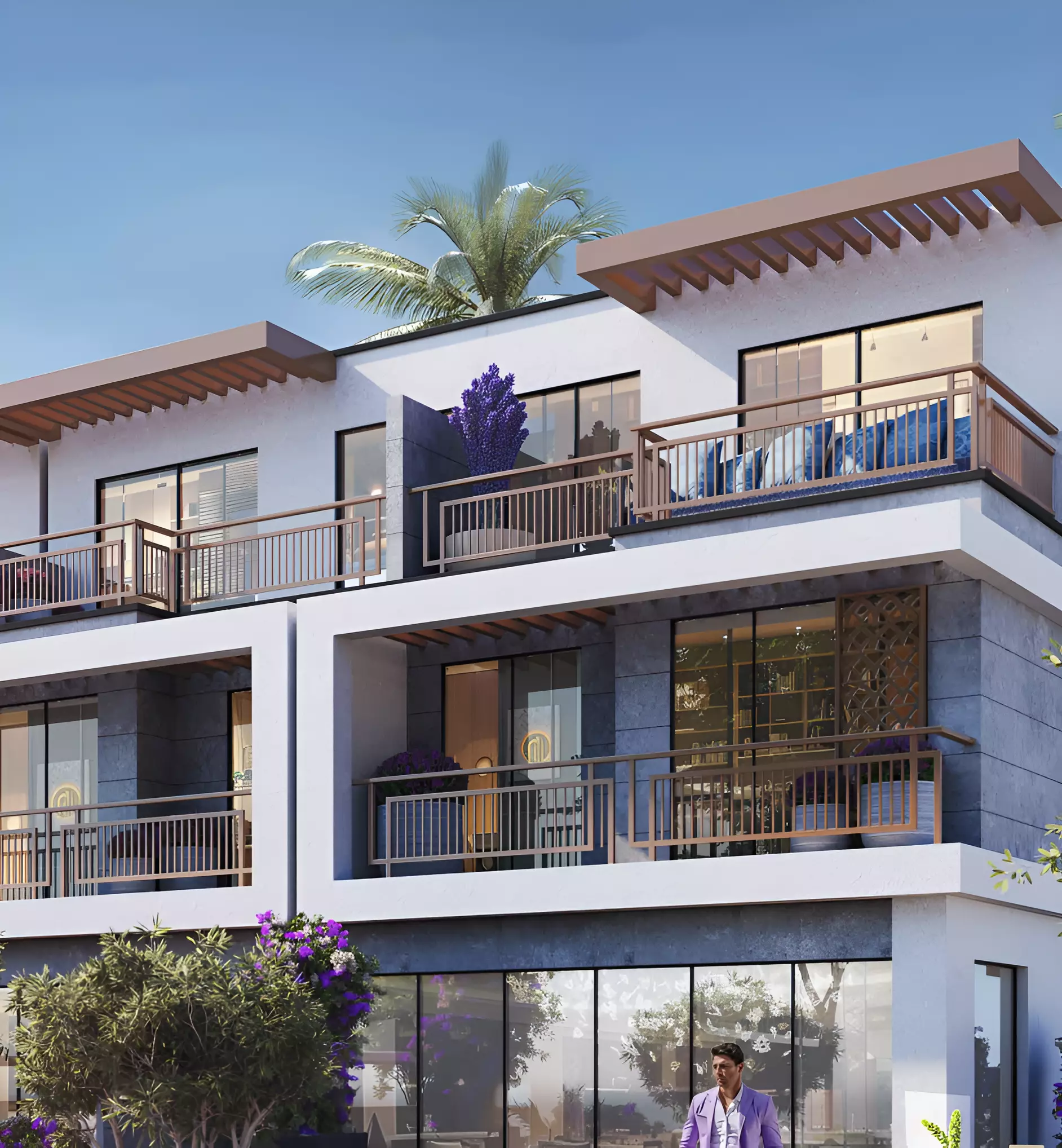 Image 5 of Violet 4 by Damac Properties