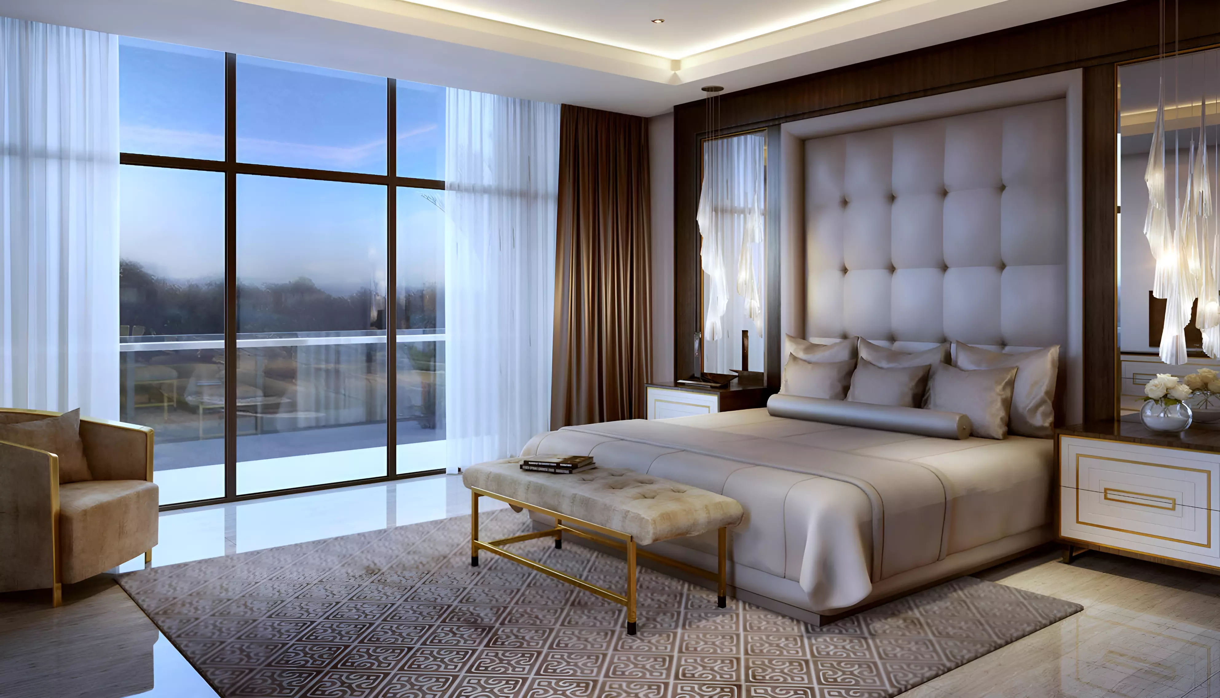 Image 7 of Violet 4 by Damac Properties