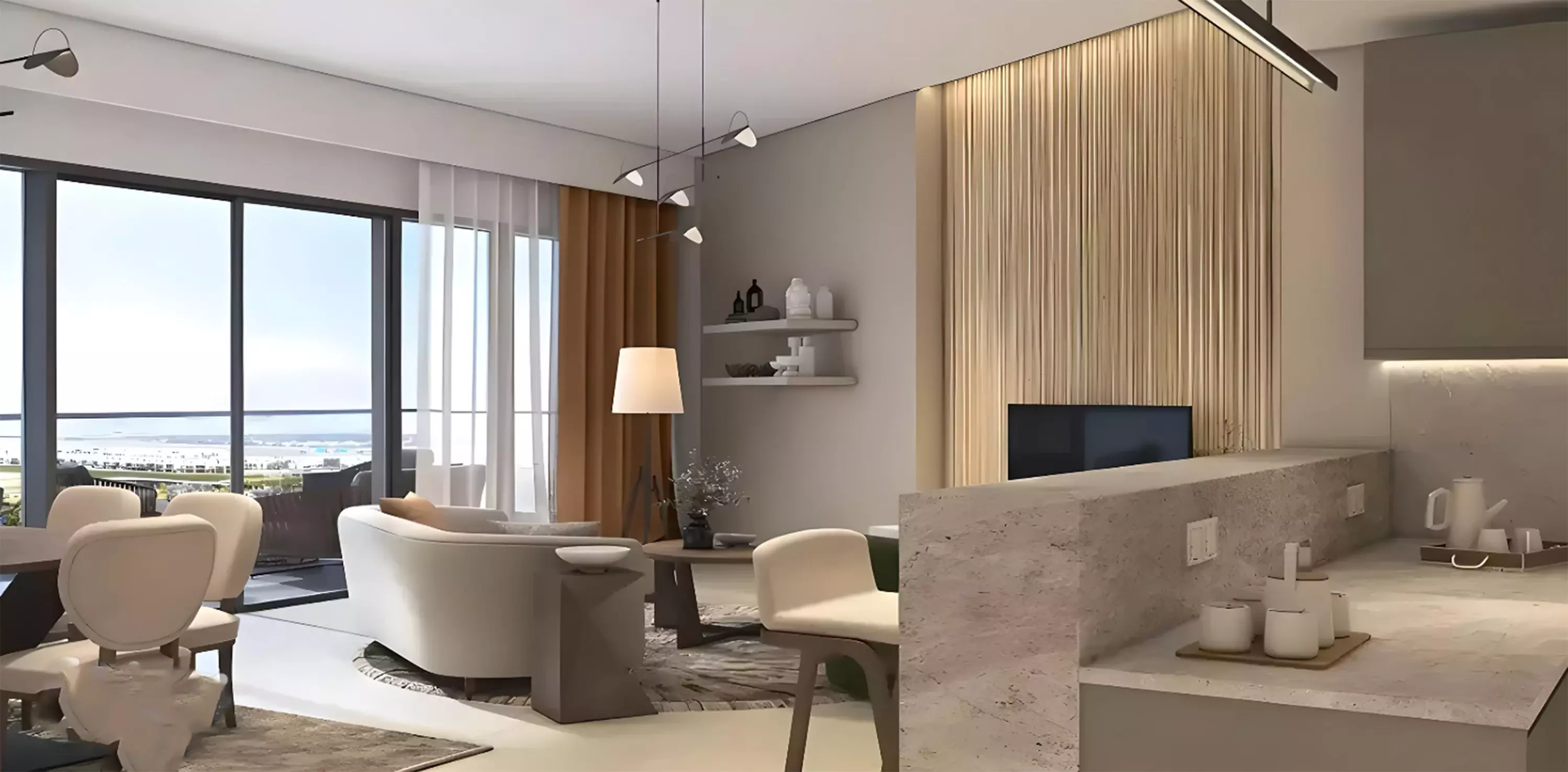 Image of Golf Gate 2 by Damac Properties