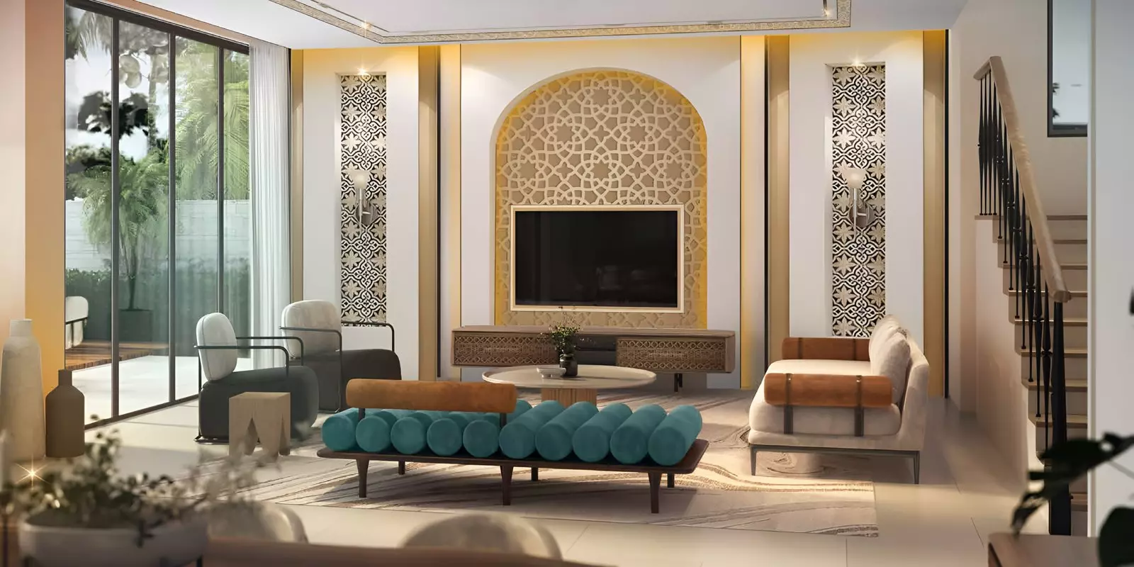Image 4 of Morocco Phase 2 By Damac by Damac Properties