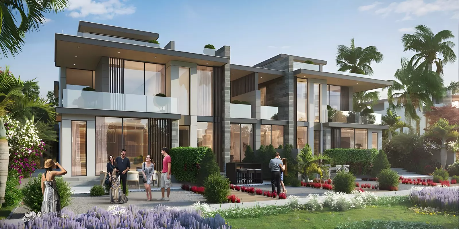 Image of Morocco Phase 2 By Damac by Damac Properties