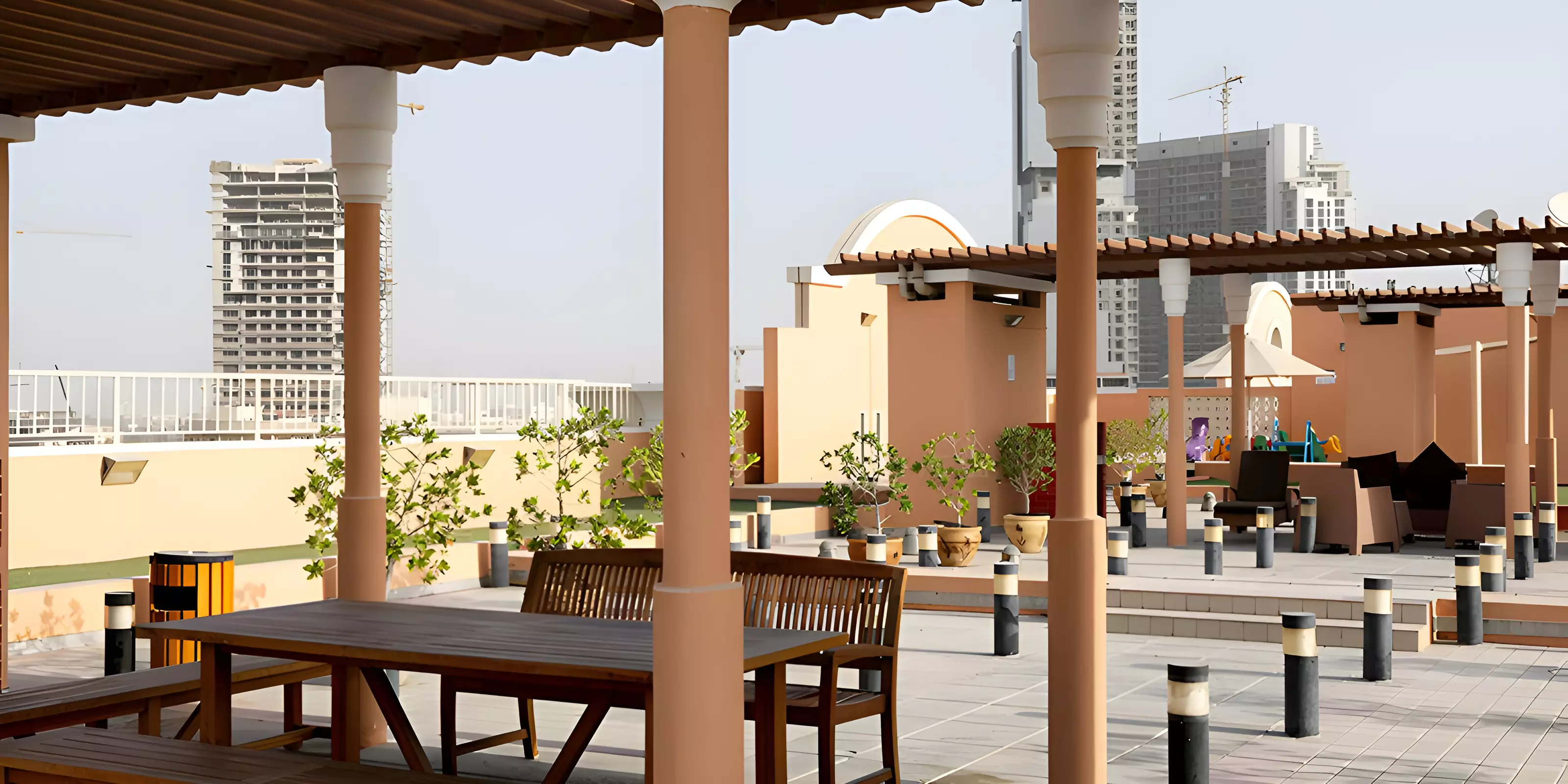Image 2 of Gardenia 1 by Damac Properties