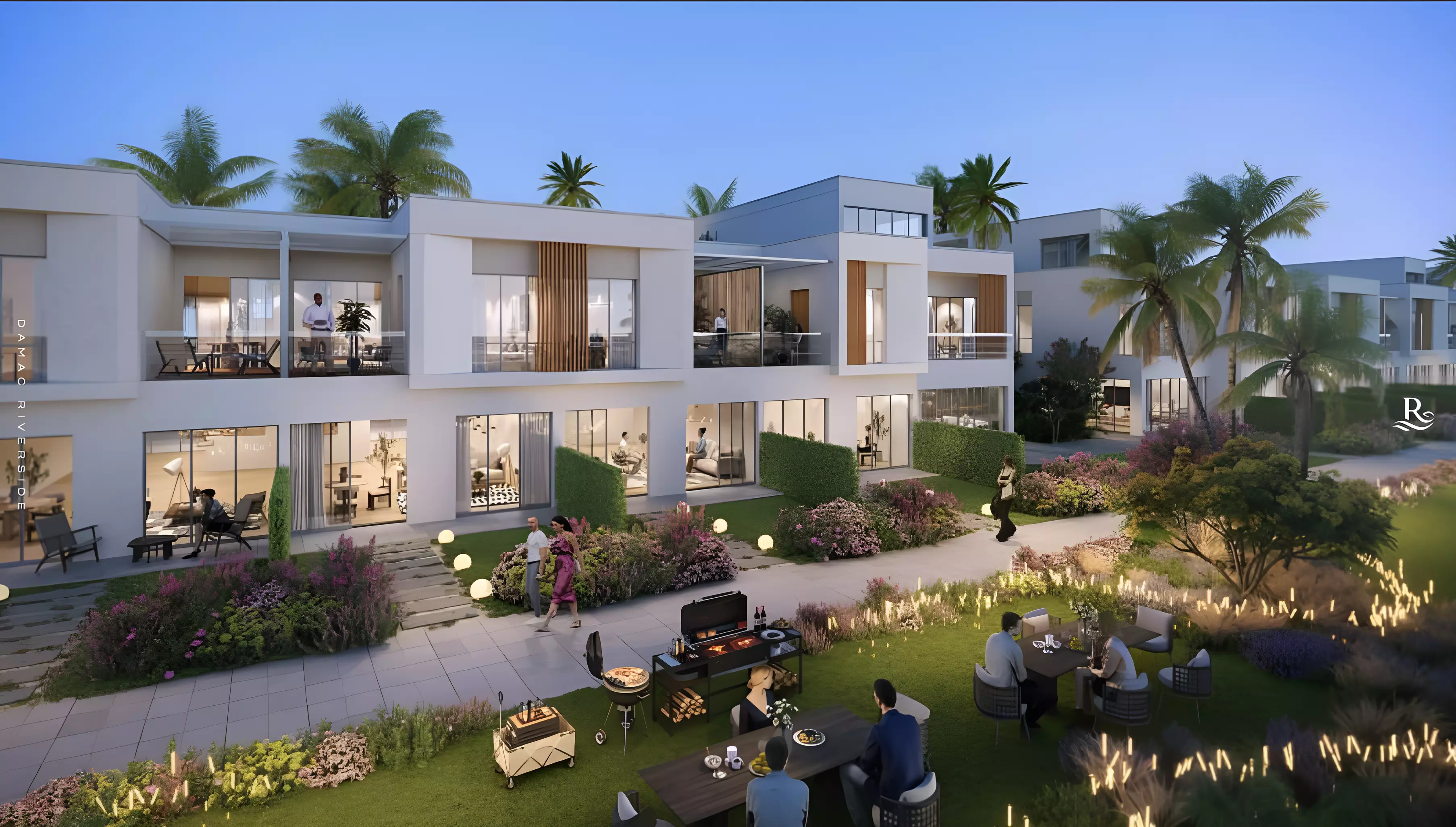 Image 10 of Damac Riverside by Damac Properties