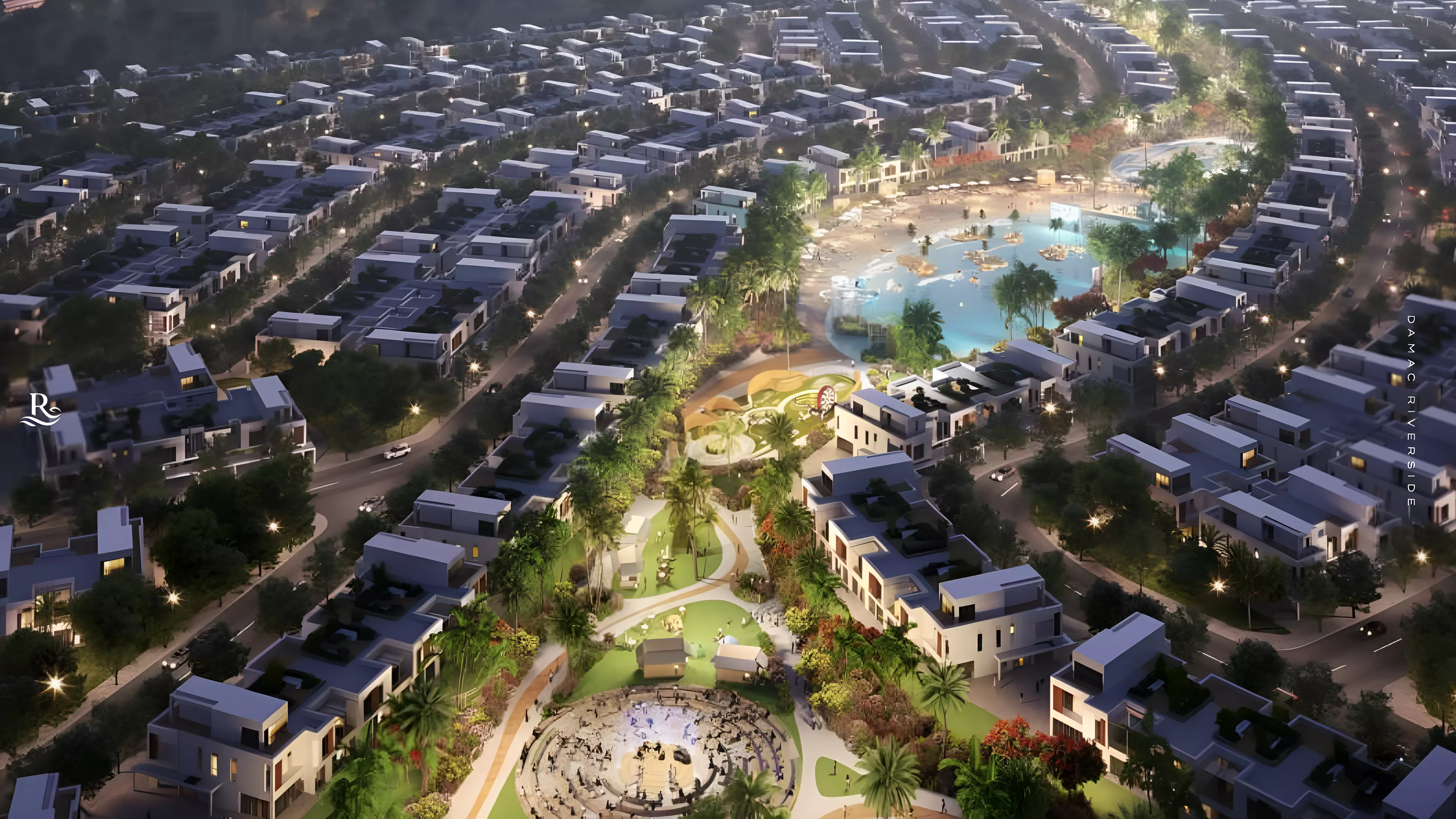 Image 4 of Damac Riverside by Damac Properties