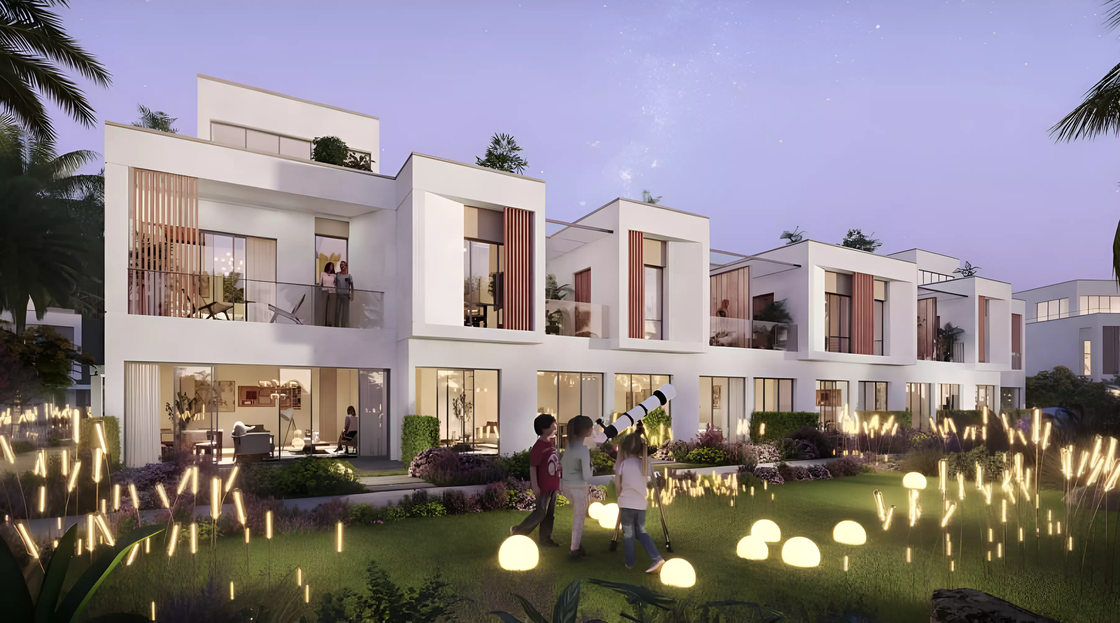 Image 5 of Damac Riverside by Damac Properties