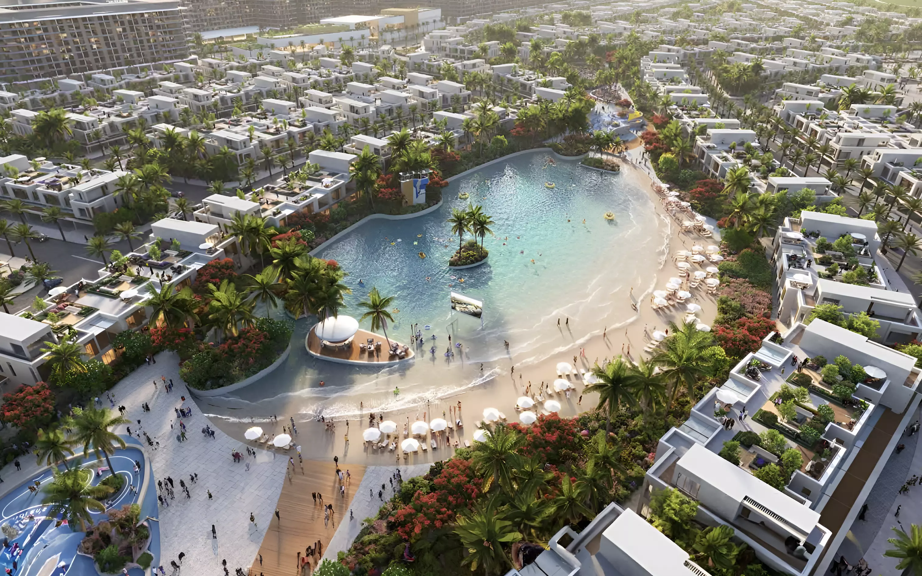 Image 14 of Damac Riverside by Damac Properties