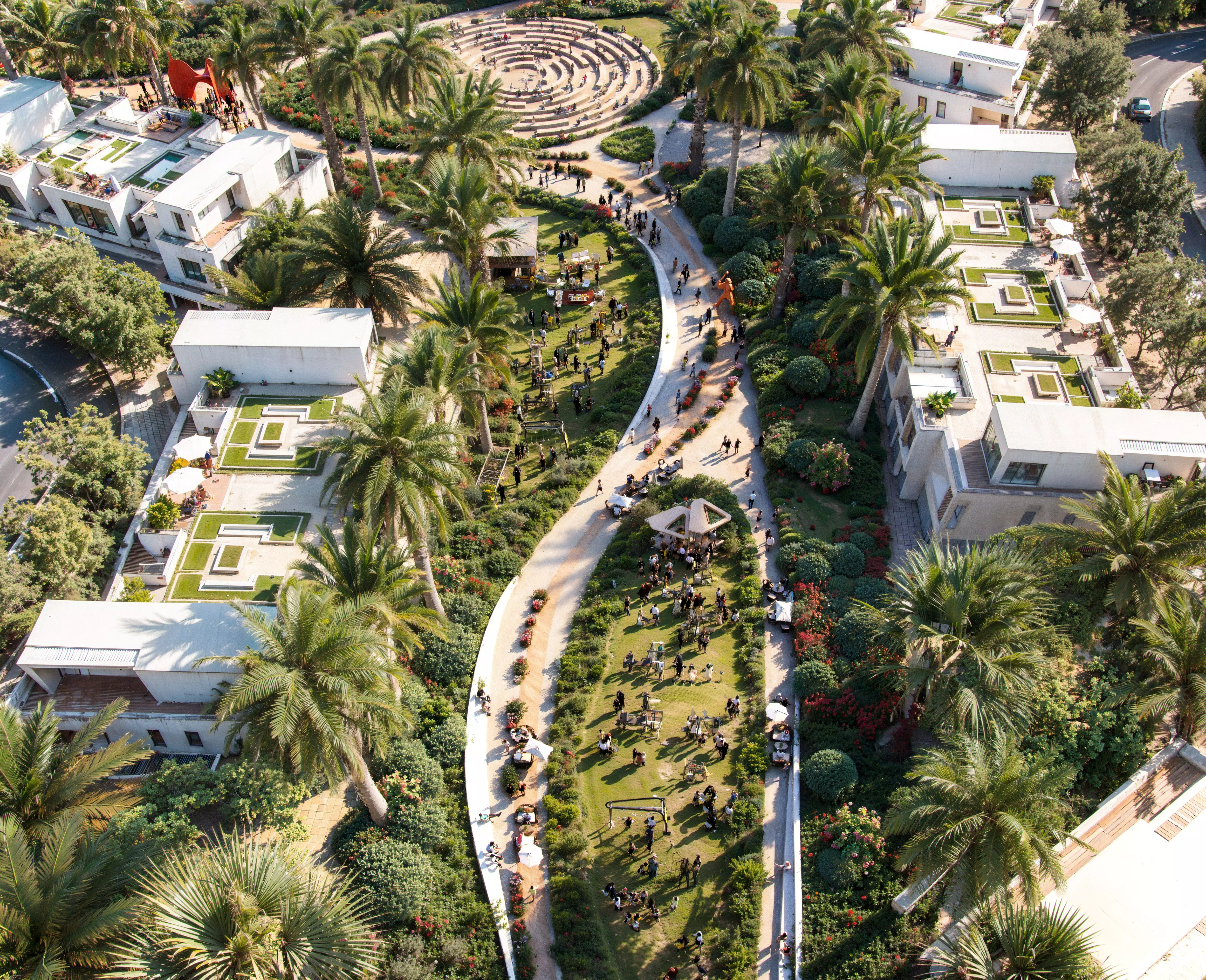 Image 2 of Damac Riverside by Damac Properties