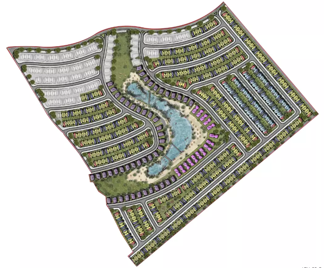 Image 9 of Costa Brava Phase 2 By Damac by Damac Properties