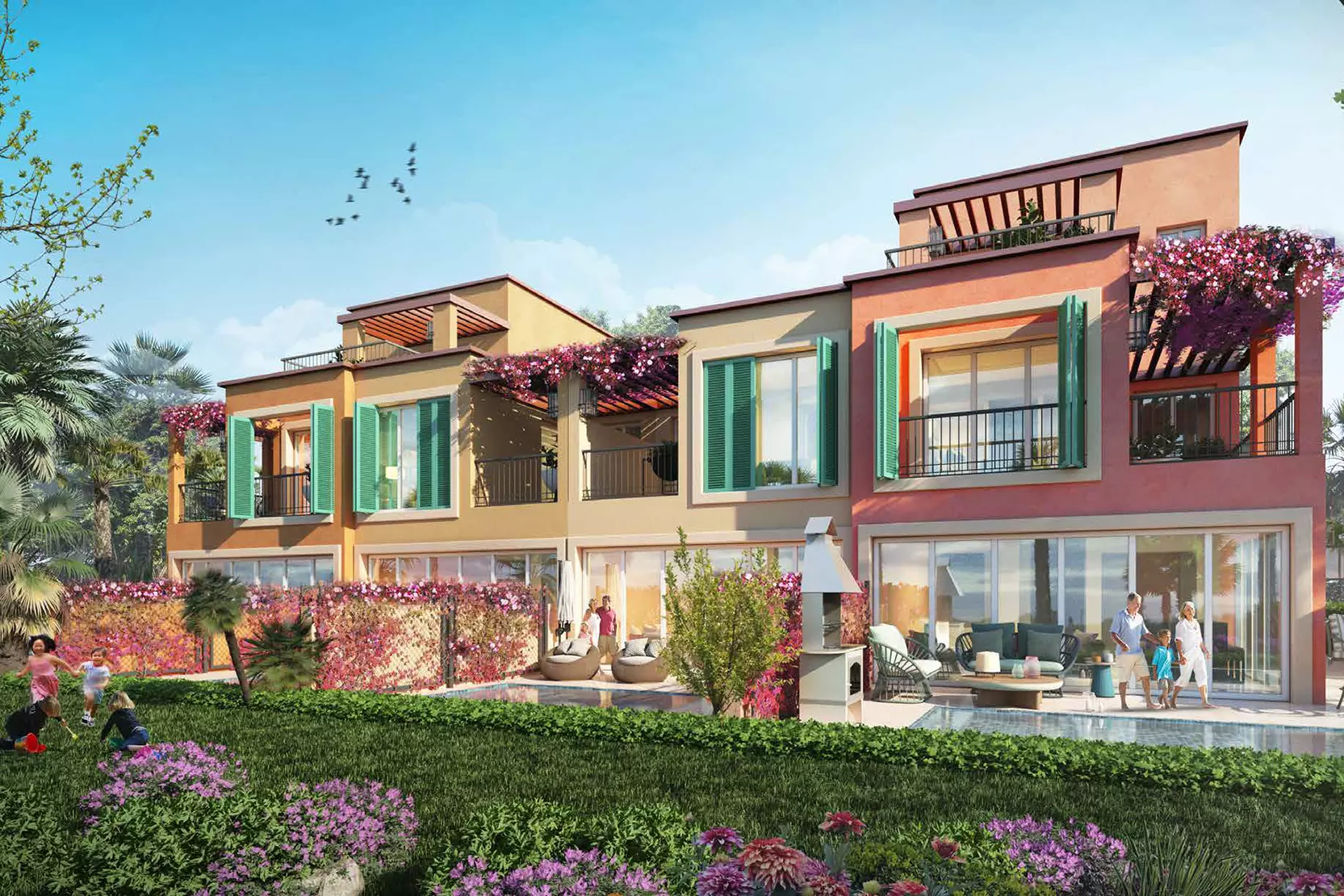 Image 4 of Nice By Damac by Damac Properties