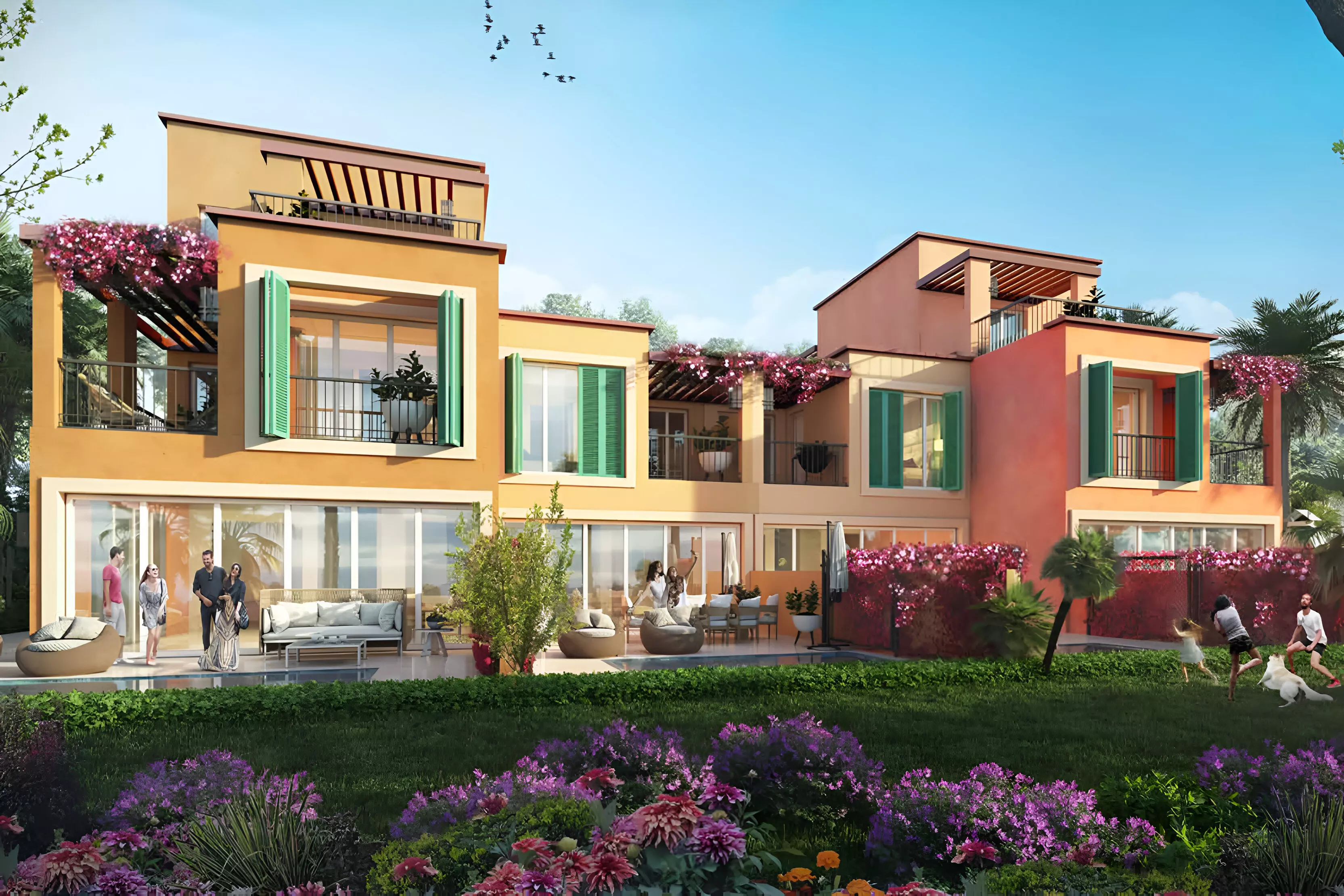 Image 5 of Nice By Damac by Damac Properties