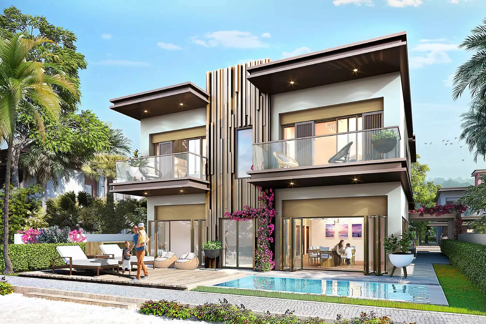 Image of Nice By Damac by Damac Properties