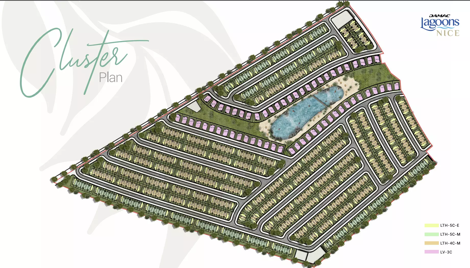 Image 7 of Nice By Damac by Damac Properties