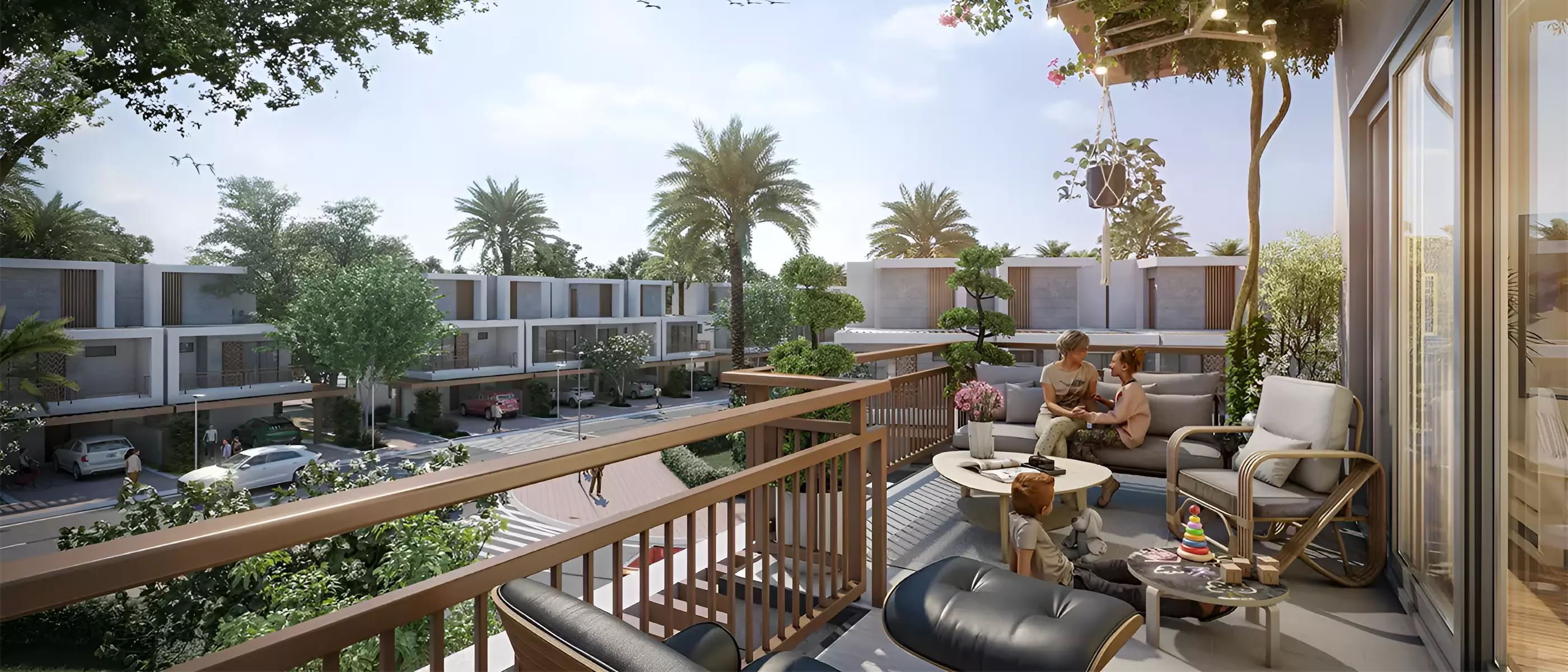 Image 3 of Violet 2 by Damac Properties