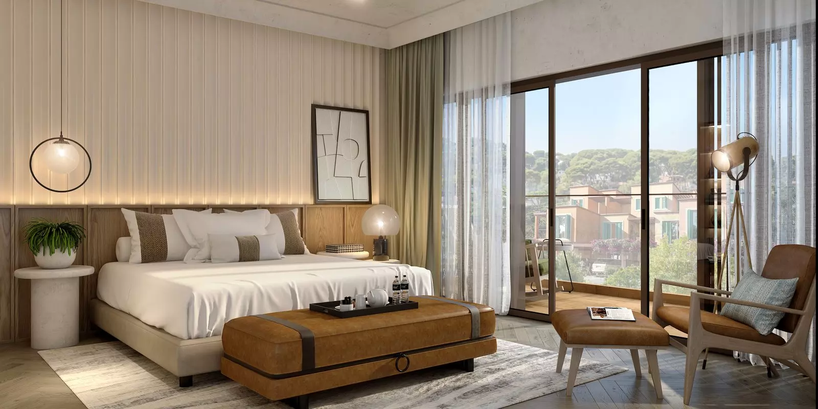 Image 4 of Damac Lagoons - IBIZA by Damac Properties