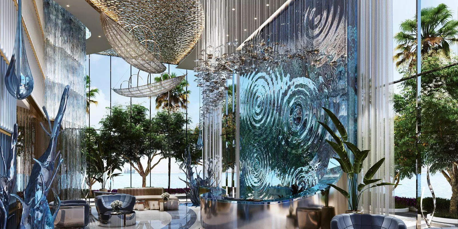Image 7 of Damac Harbour Lights by Damac Properties