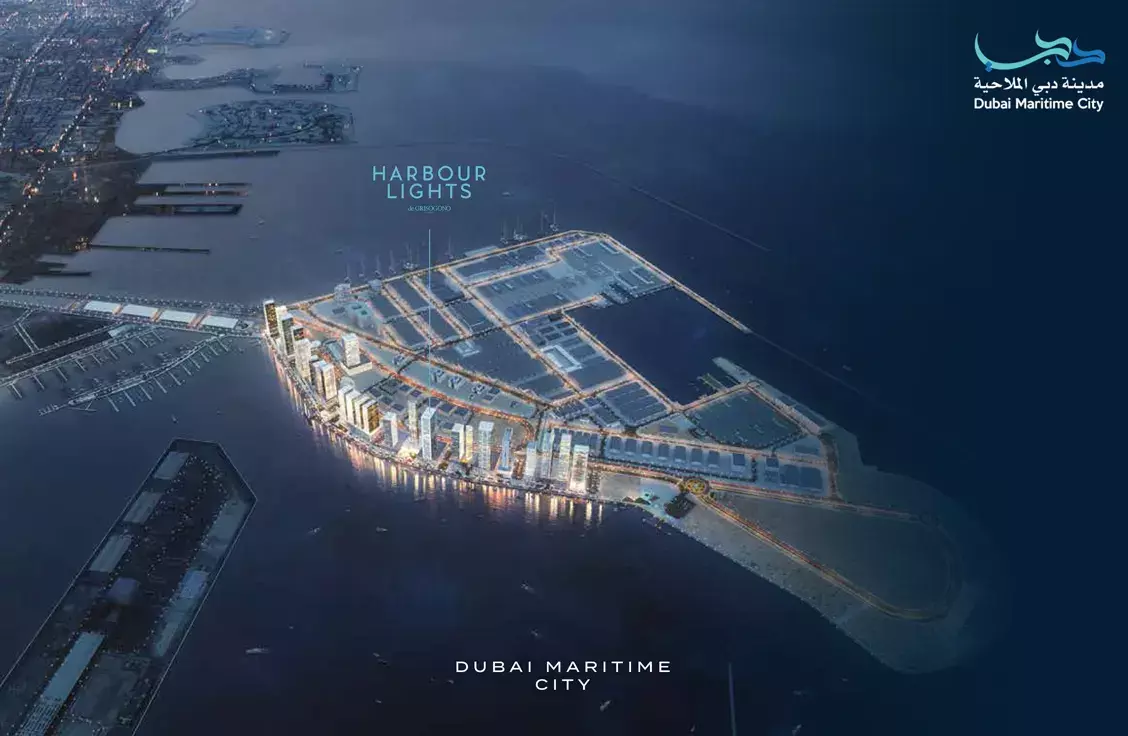 Image 10 of Damac Harbour Lights by Damac Properties