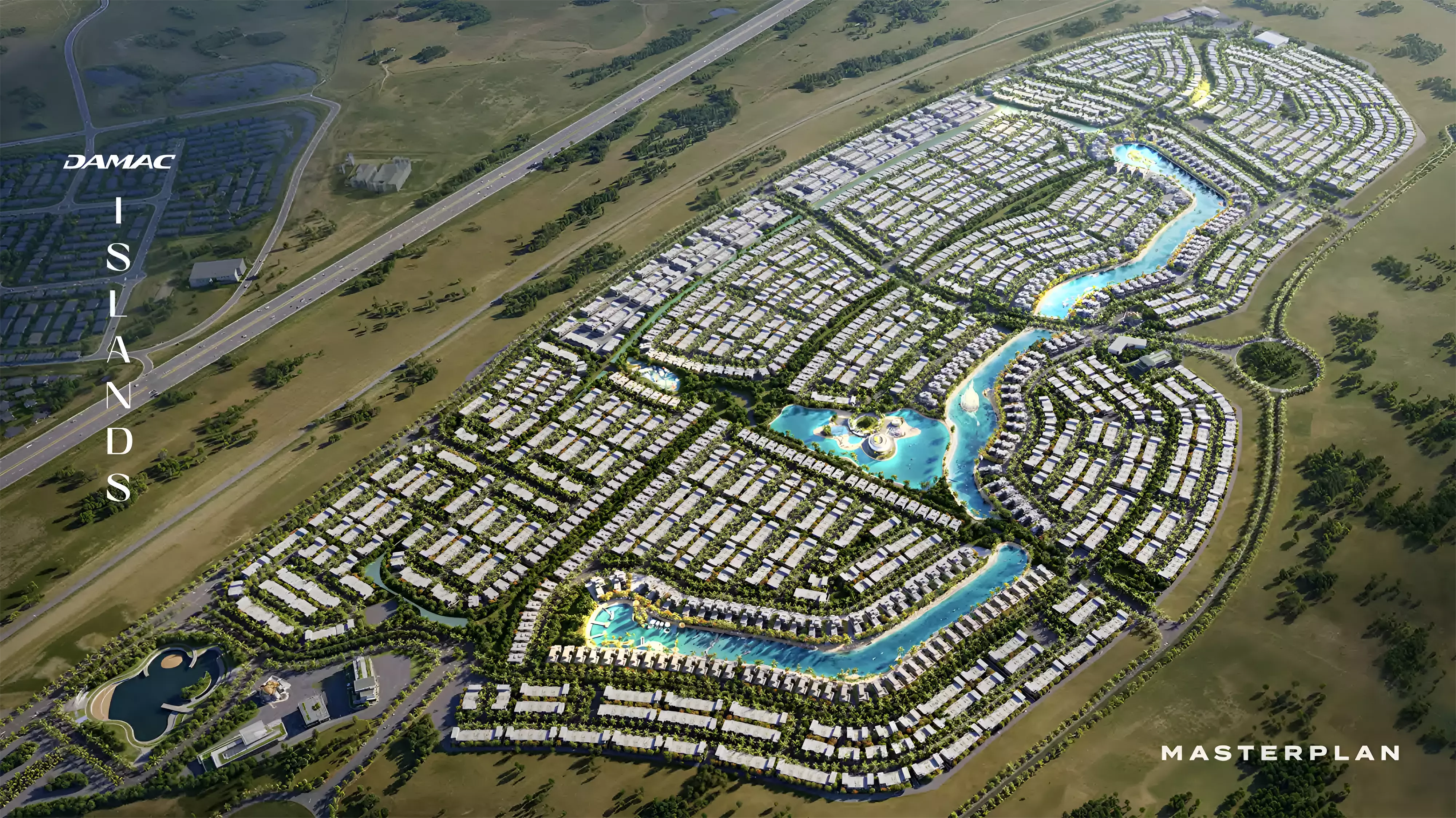 Image of Maldives 4 by Damac Properties