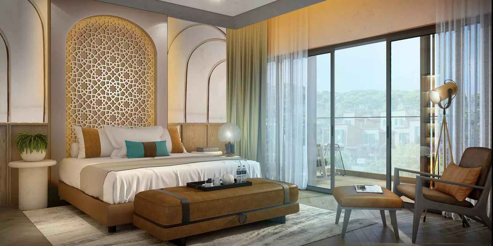 Image 7 of Morocco By Damac by Damac Properties