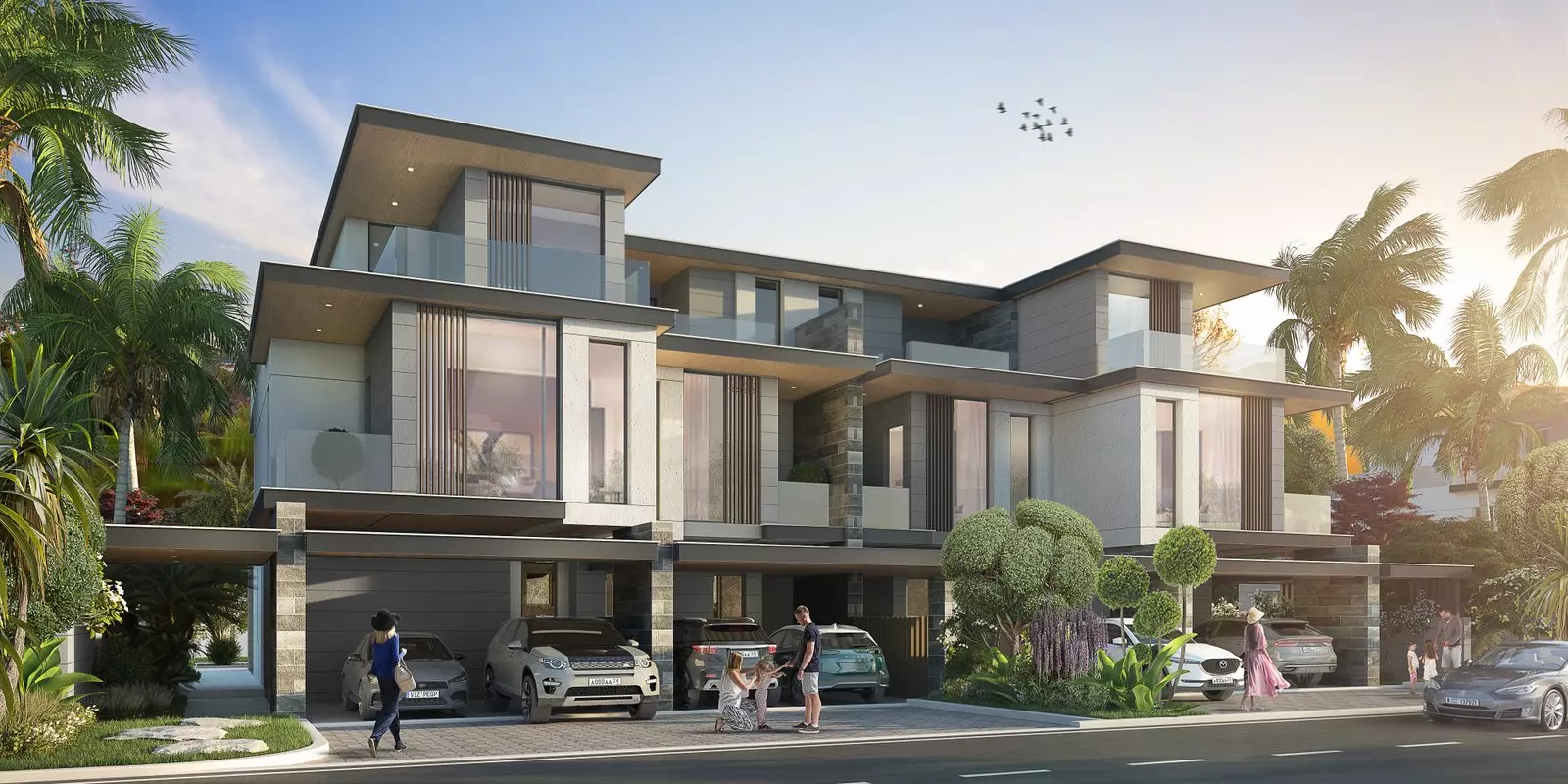 Image 3 of Morocco By Damac by Damac Properties