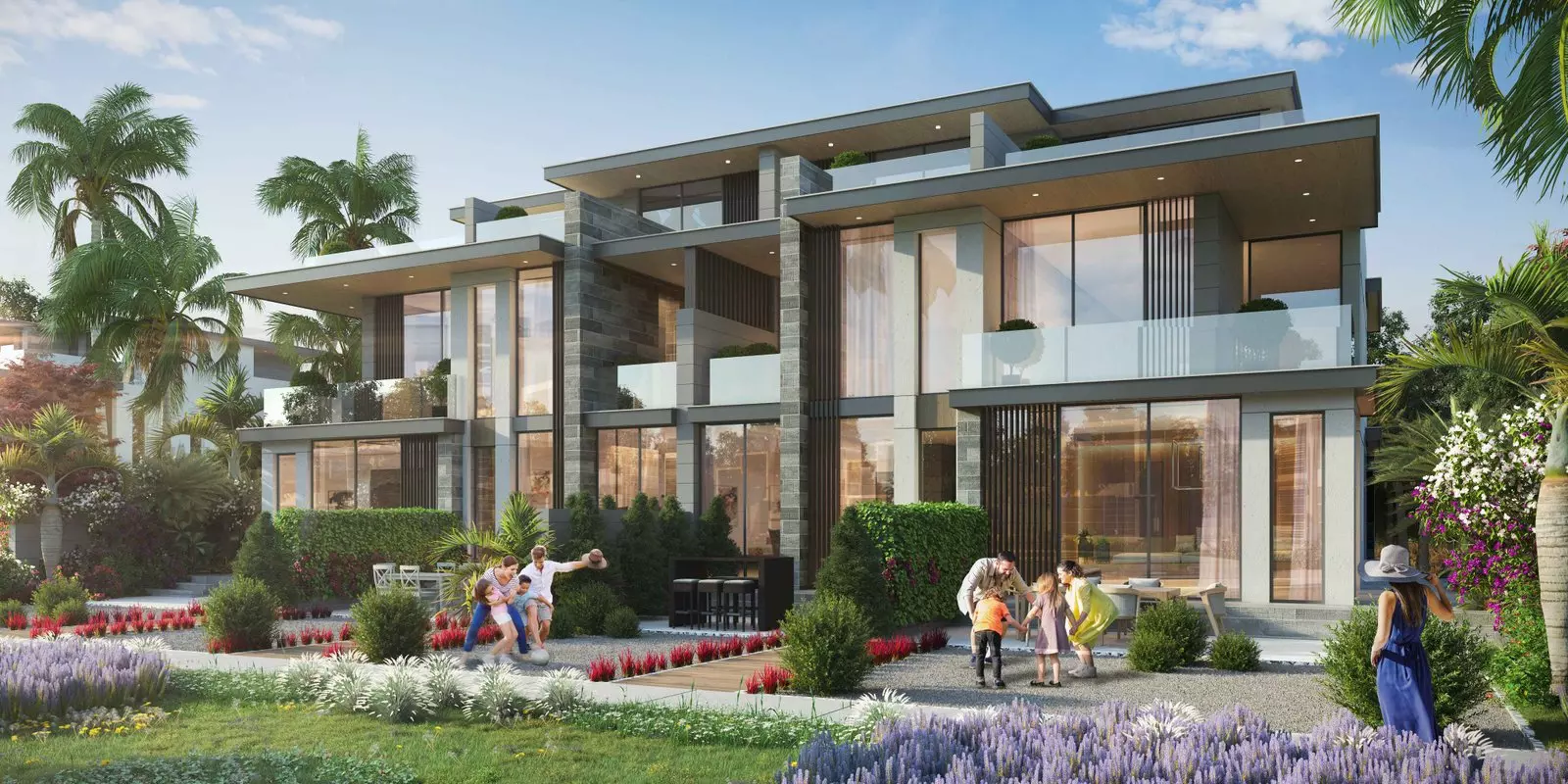 Image 4 of Morocco By Damac by Damac Properties