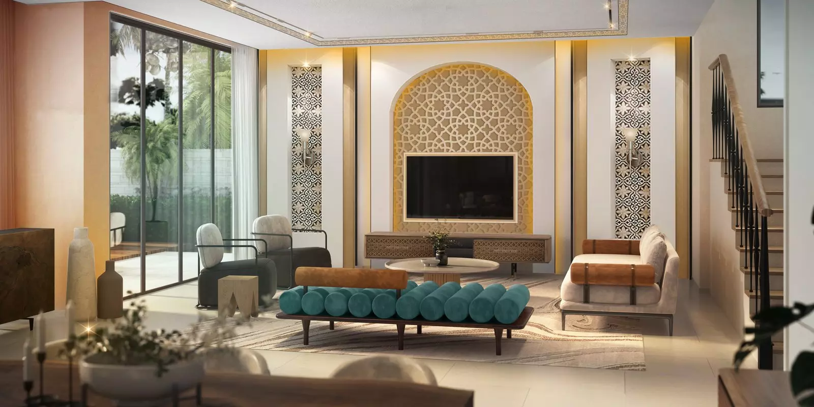 Image 6 of Morocco By Damac by Damac Properties