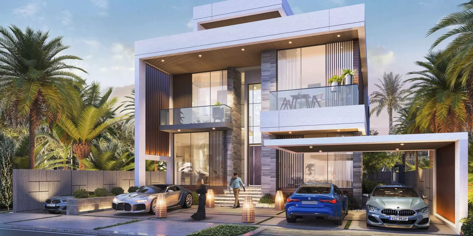 Image of Morocco By Damac by Damac Properties