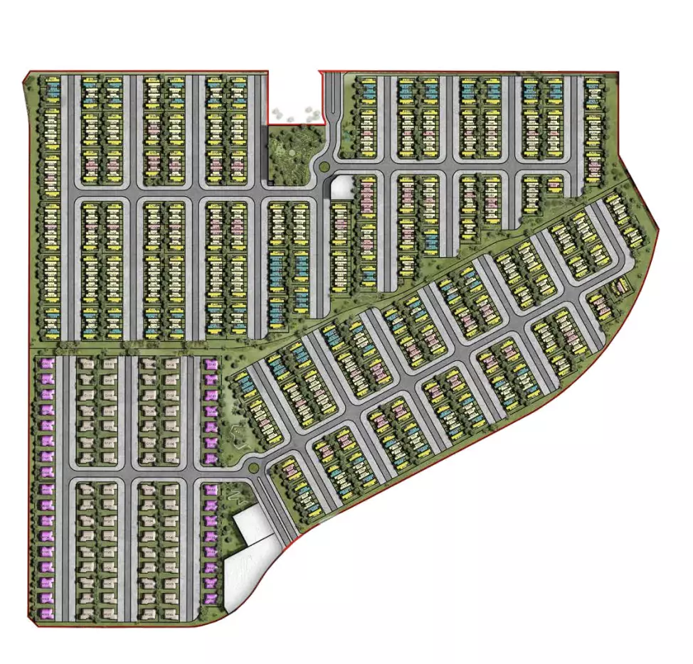 Image 8 of Santorini By Damac by Damac Properties