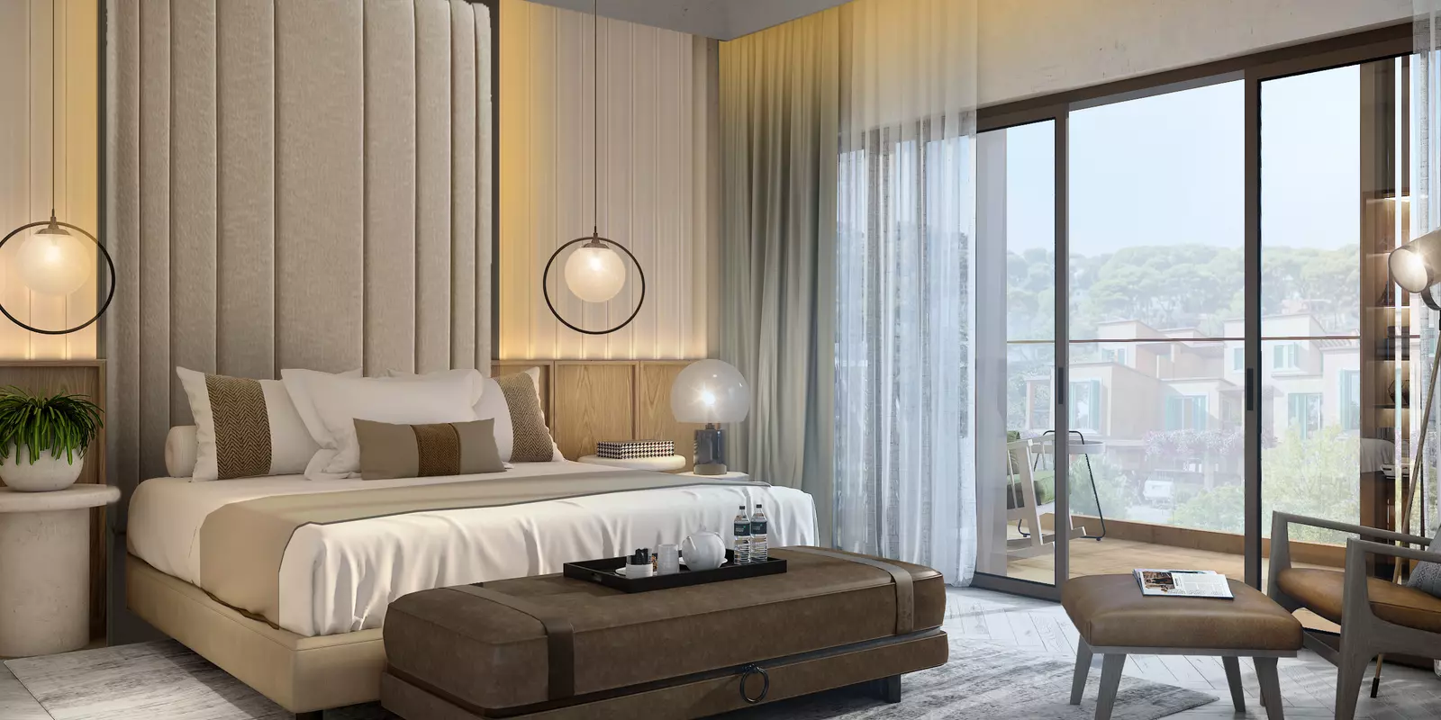 Image 6 of Damac Lagoons - Mykonos by Damac Properties