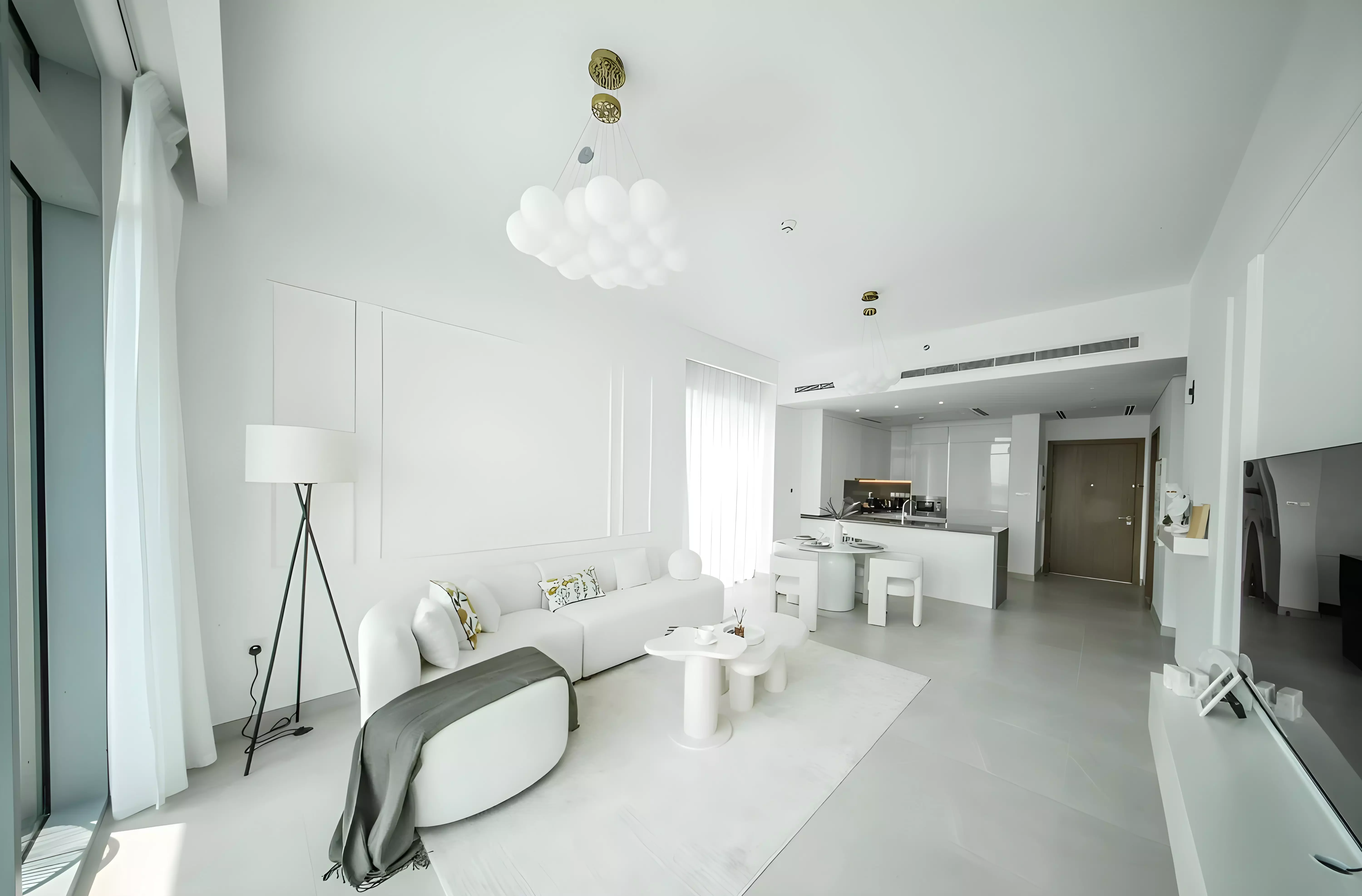 Image 1 of Canal Front Residences 3 and 4 by Meydan Group