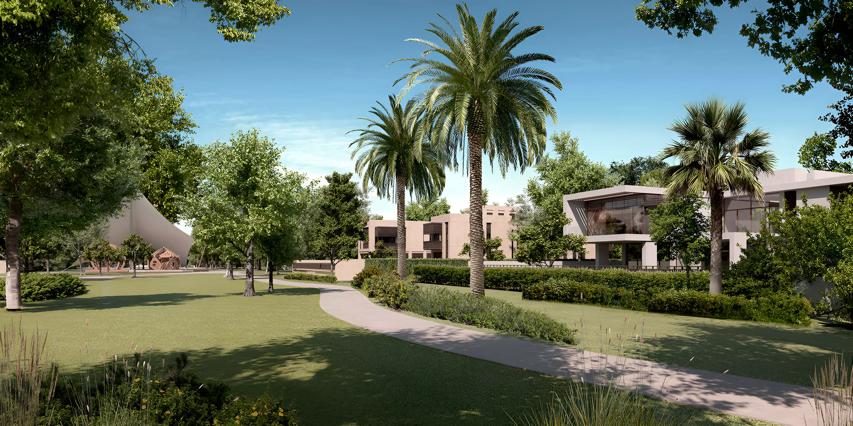 Image 2 of Meydan Avenue C by Meydan Group
