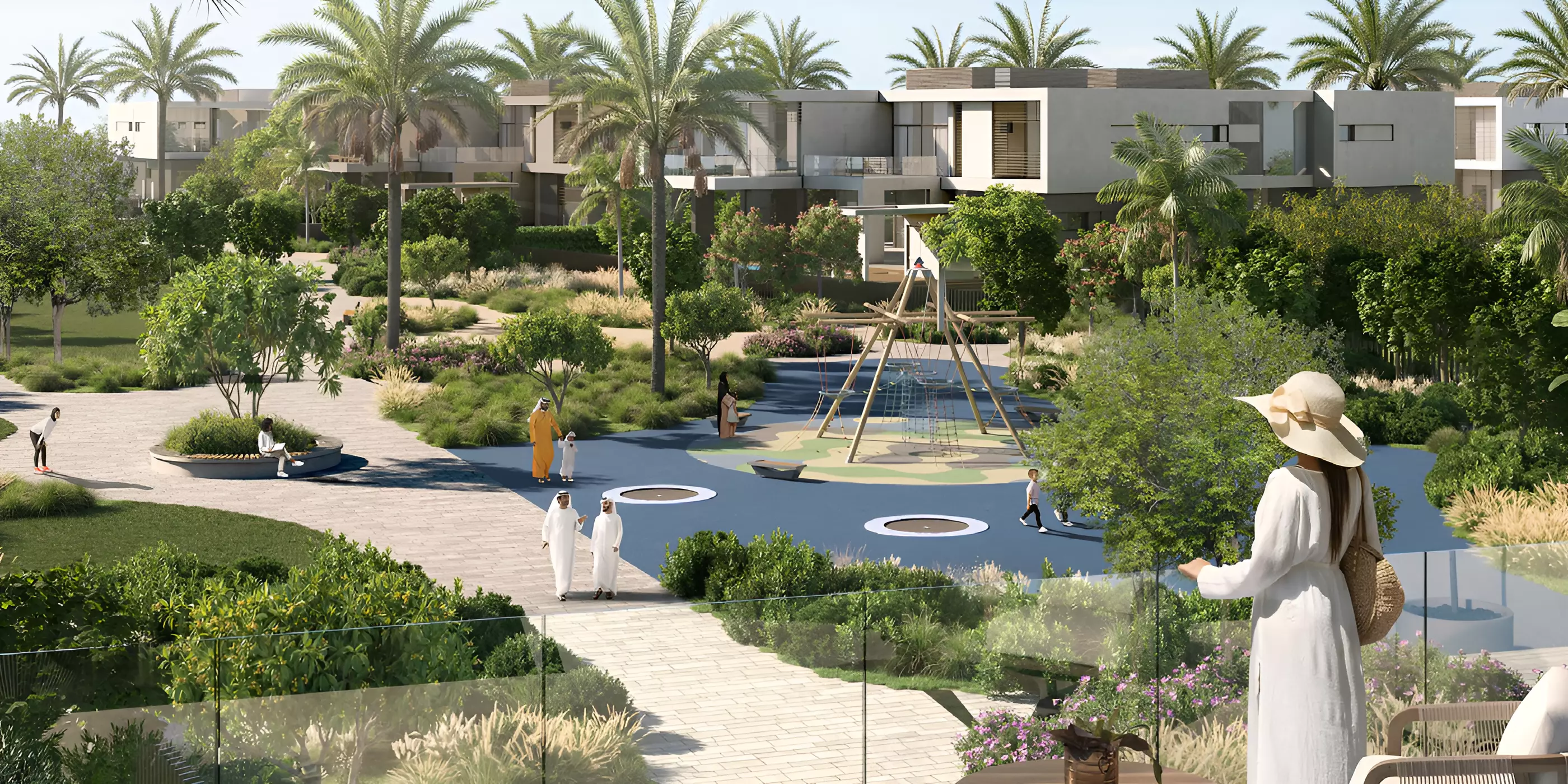 Image 3 of Meydan Avenue C by Meydan Group