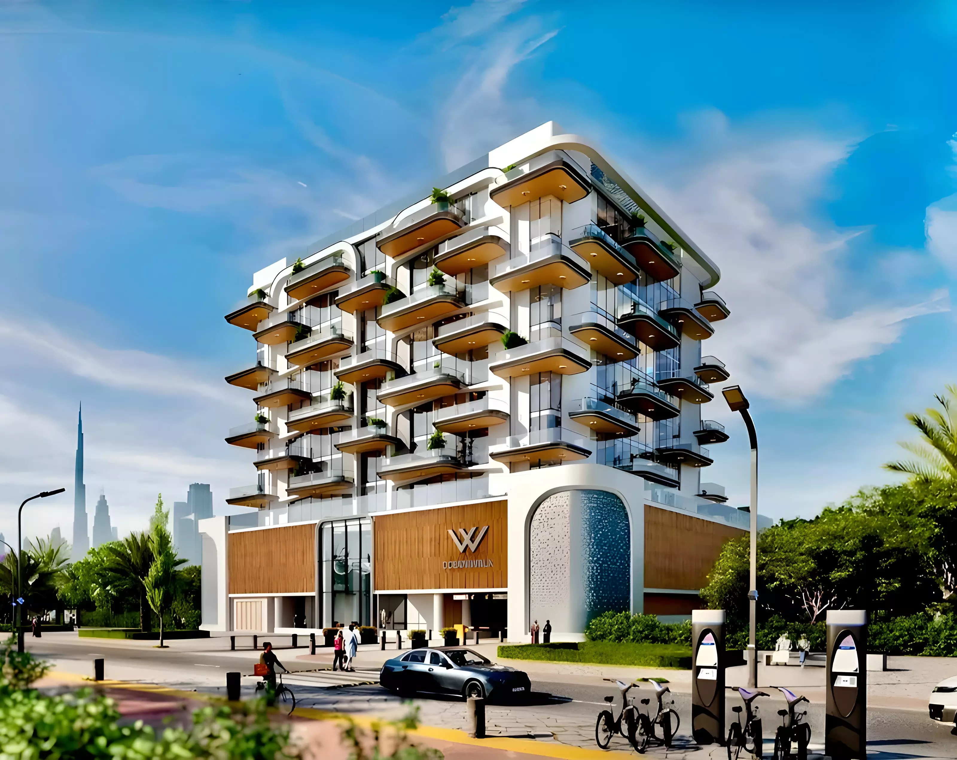 Image 2 of Ocean Walk by Wellington Developments