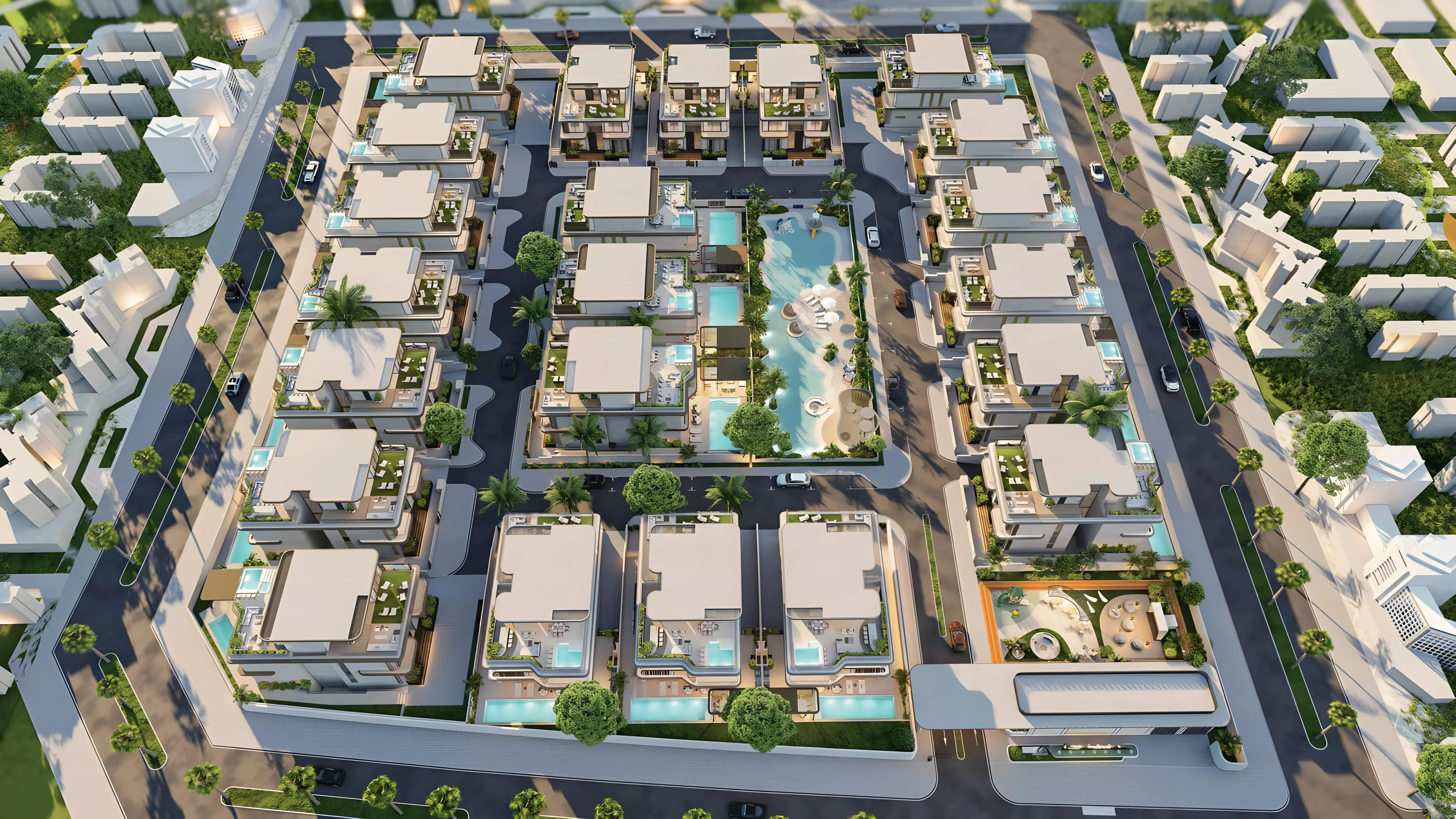 Image 3 of Wellington Grand Villas by Wellington Developments