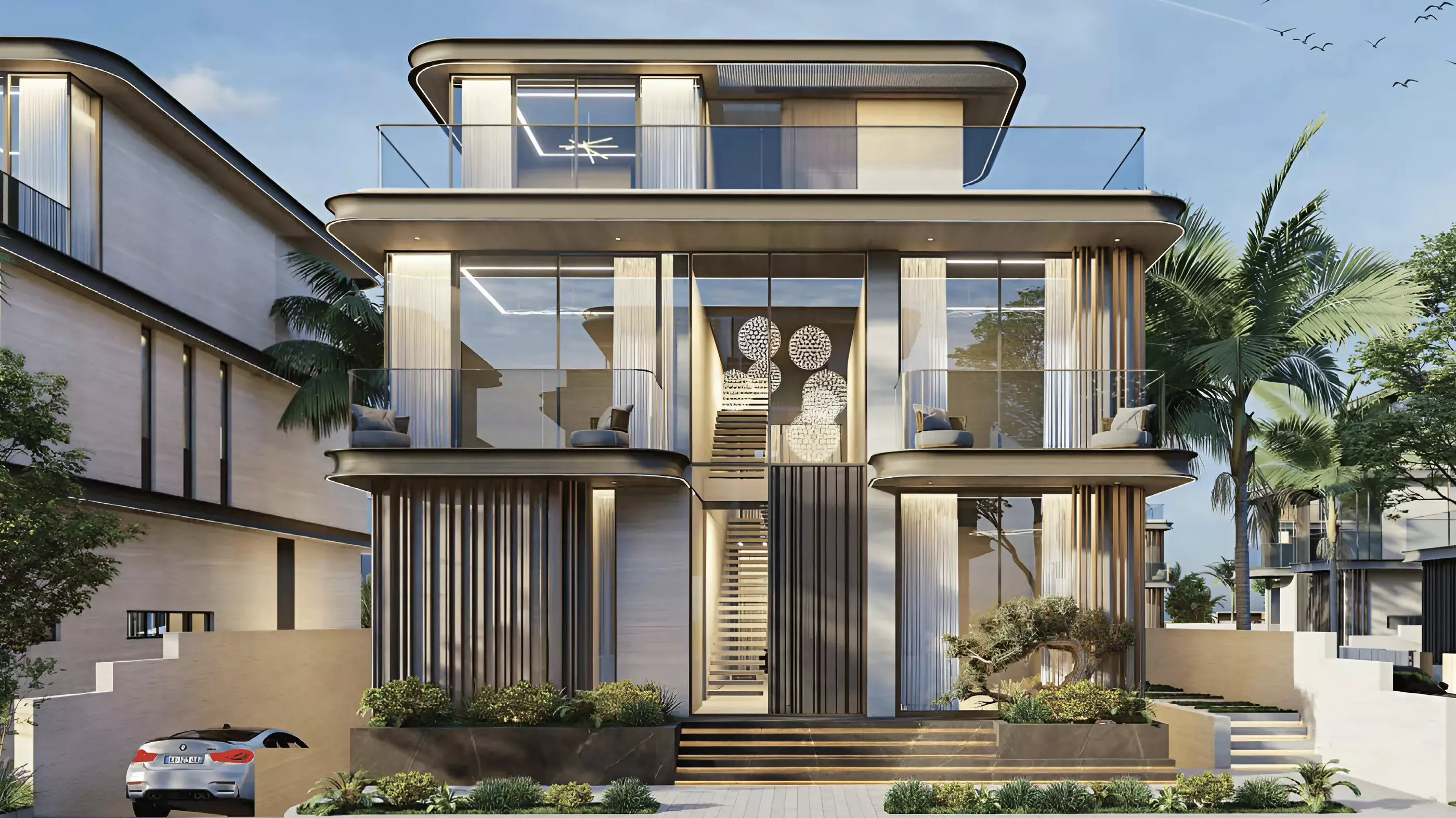 Image 9 of Wellington Grand Villas by Wellington Developments