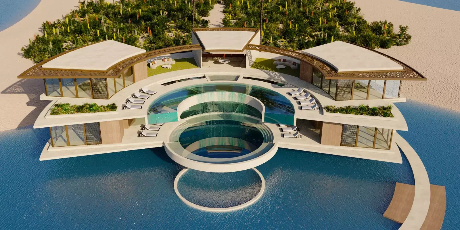 Image 2 of Amali Island by Amali Properties