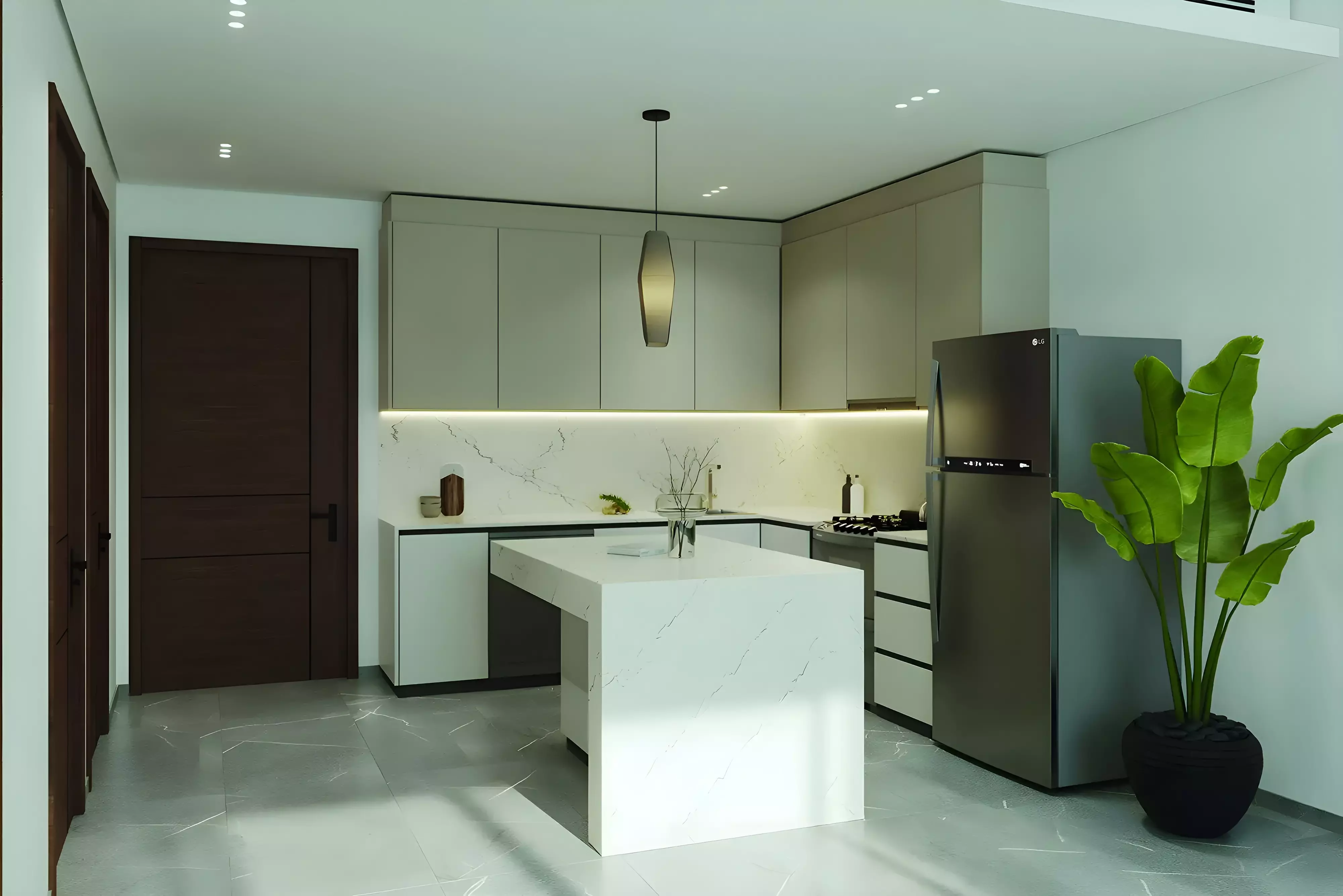 Image 2 of Arista one by Arista Heights Real Estate Development