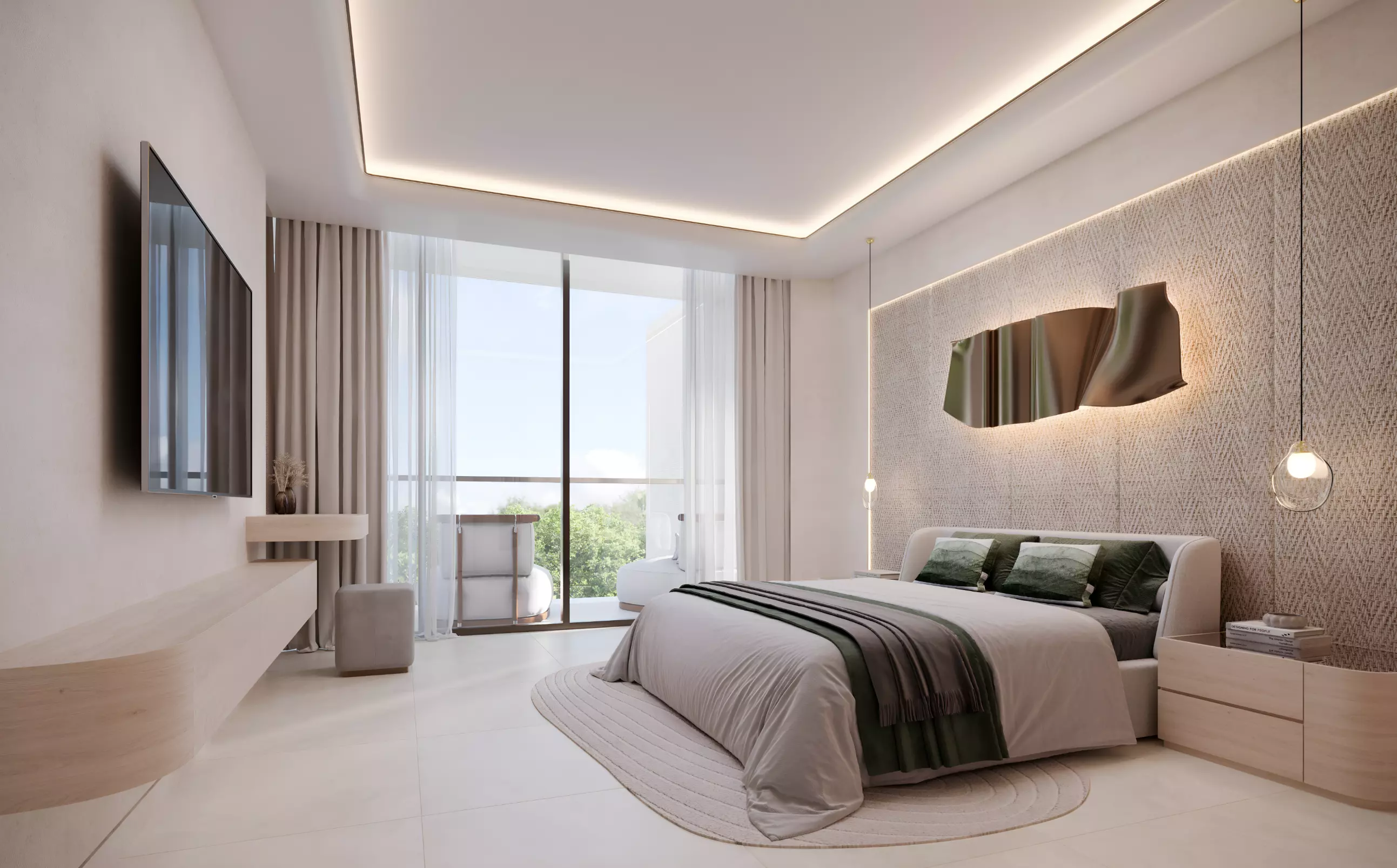 Image 18 of Flow Residences by Main Realty