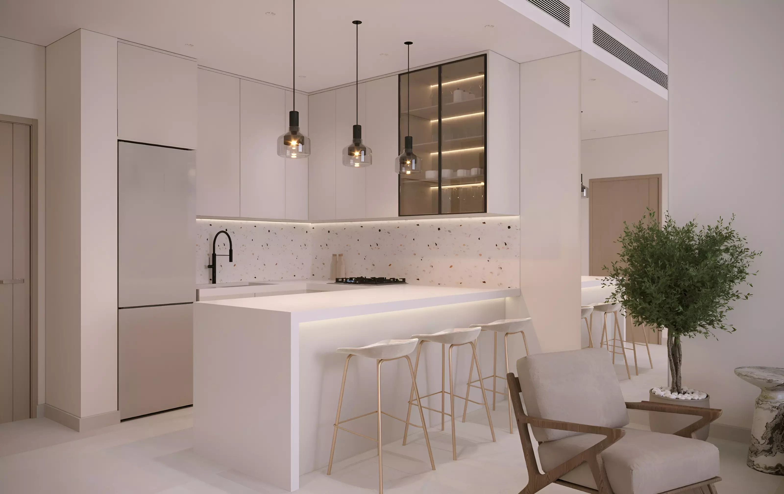 Image 3 of Tavora Residences by JHK Developments
