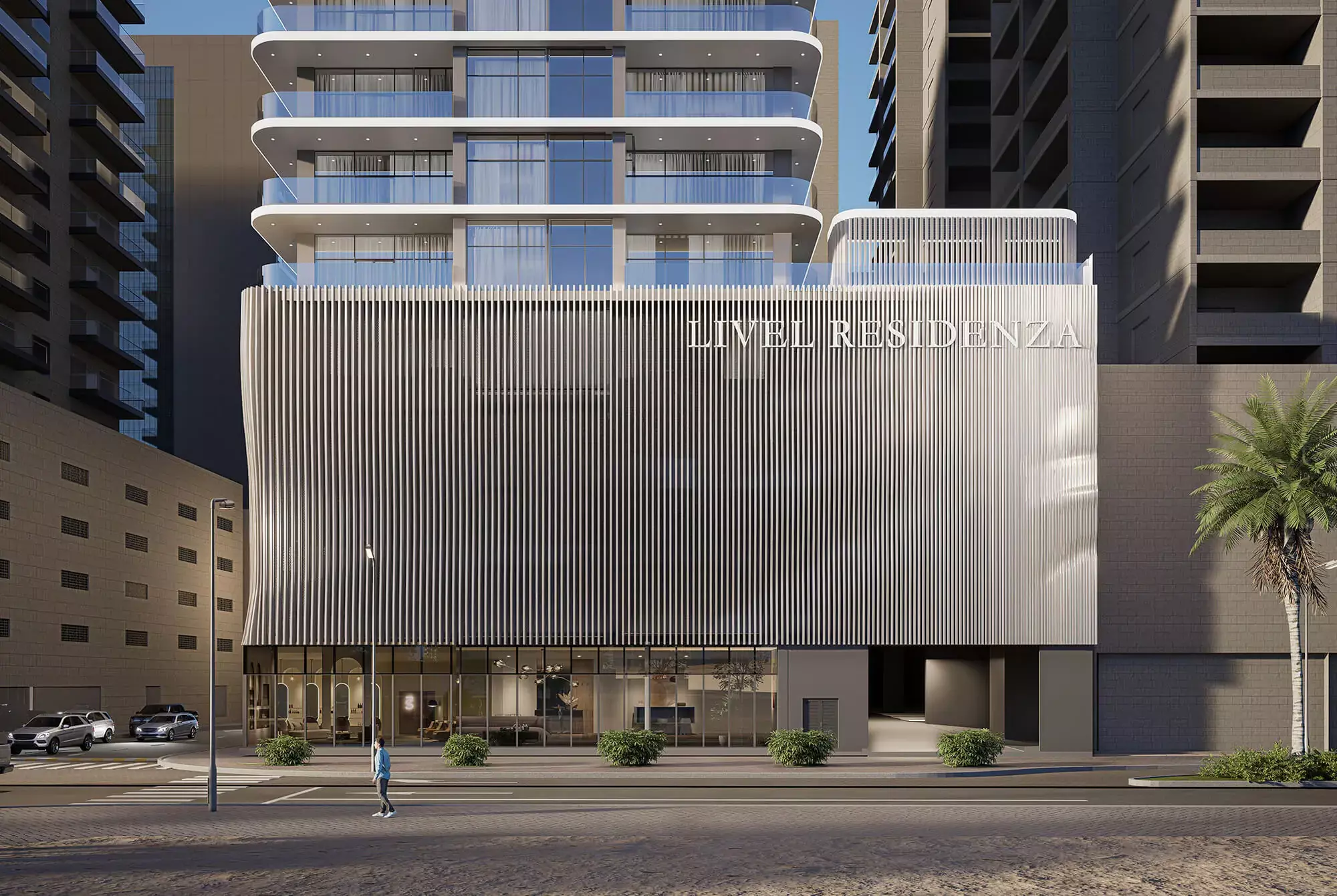 Image 9 of Livel Residenza by Vantage Properties