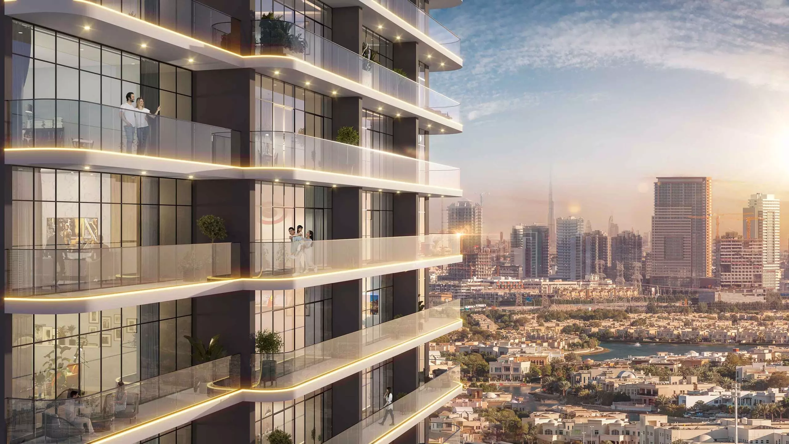 Image of Livel Residenza by Vantage Properties