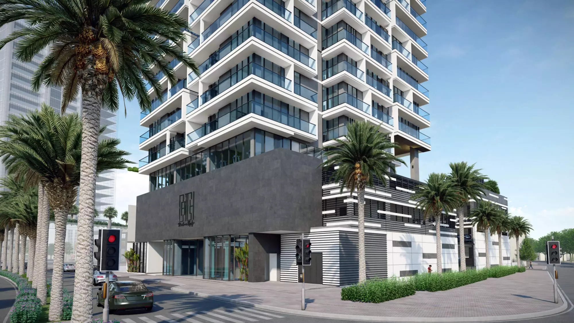 Image 6 of Catch Residences By IGO by Invest Group Overseas