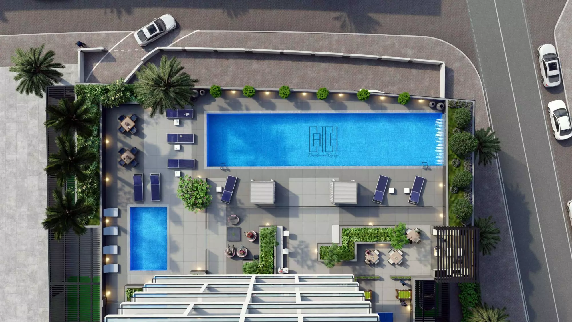 Image 5 of Catch Residences By IGO by Invest Group Overseas
