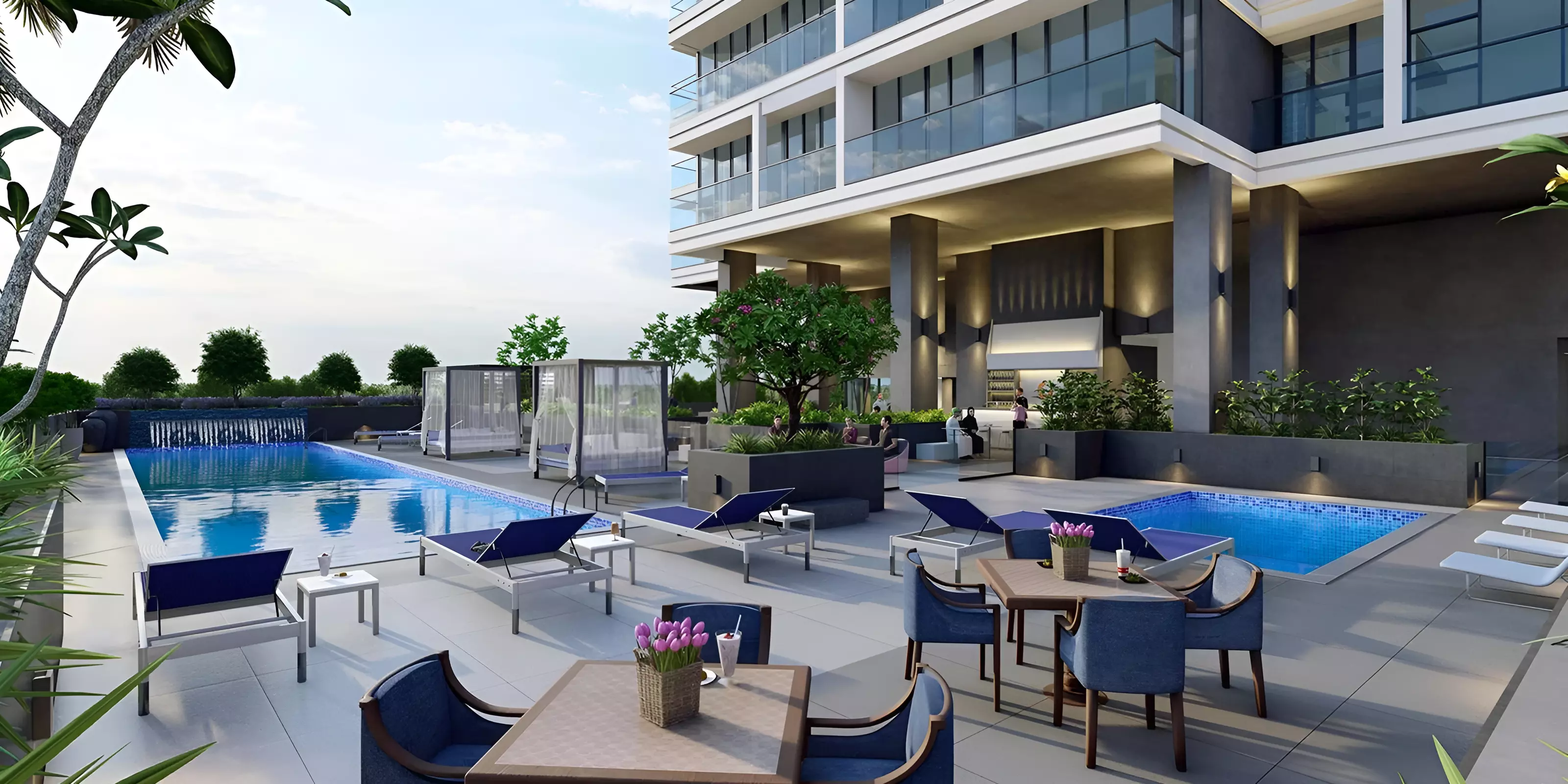 Image 11 of Catch Residences By IGO by Invest Group Overseas