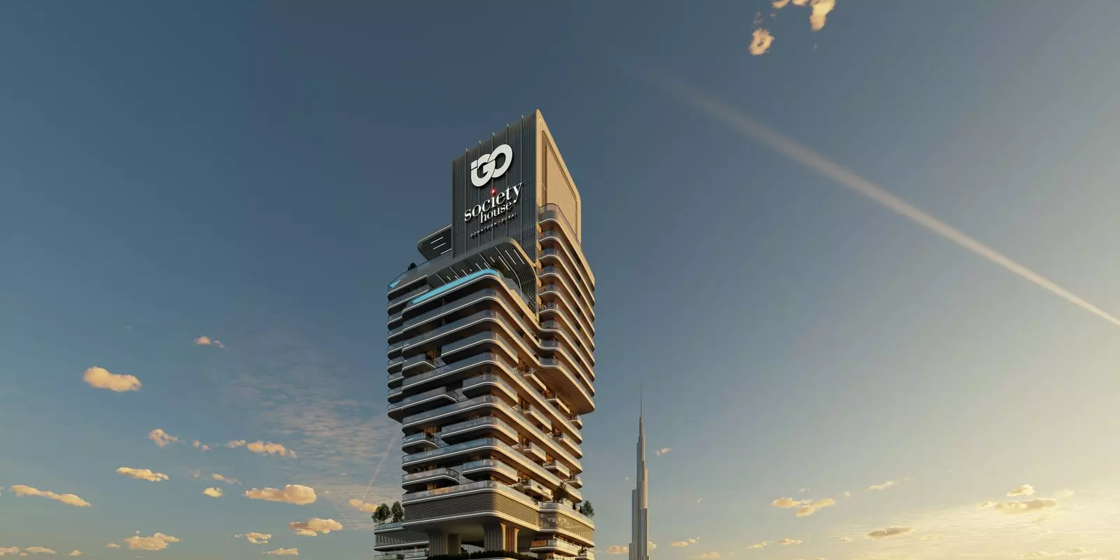Image of Society House by Invest Group Overseas