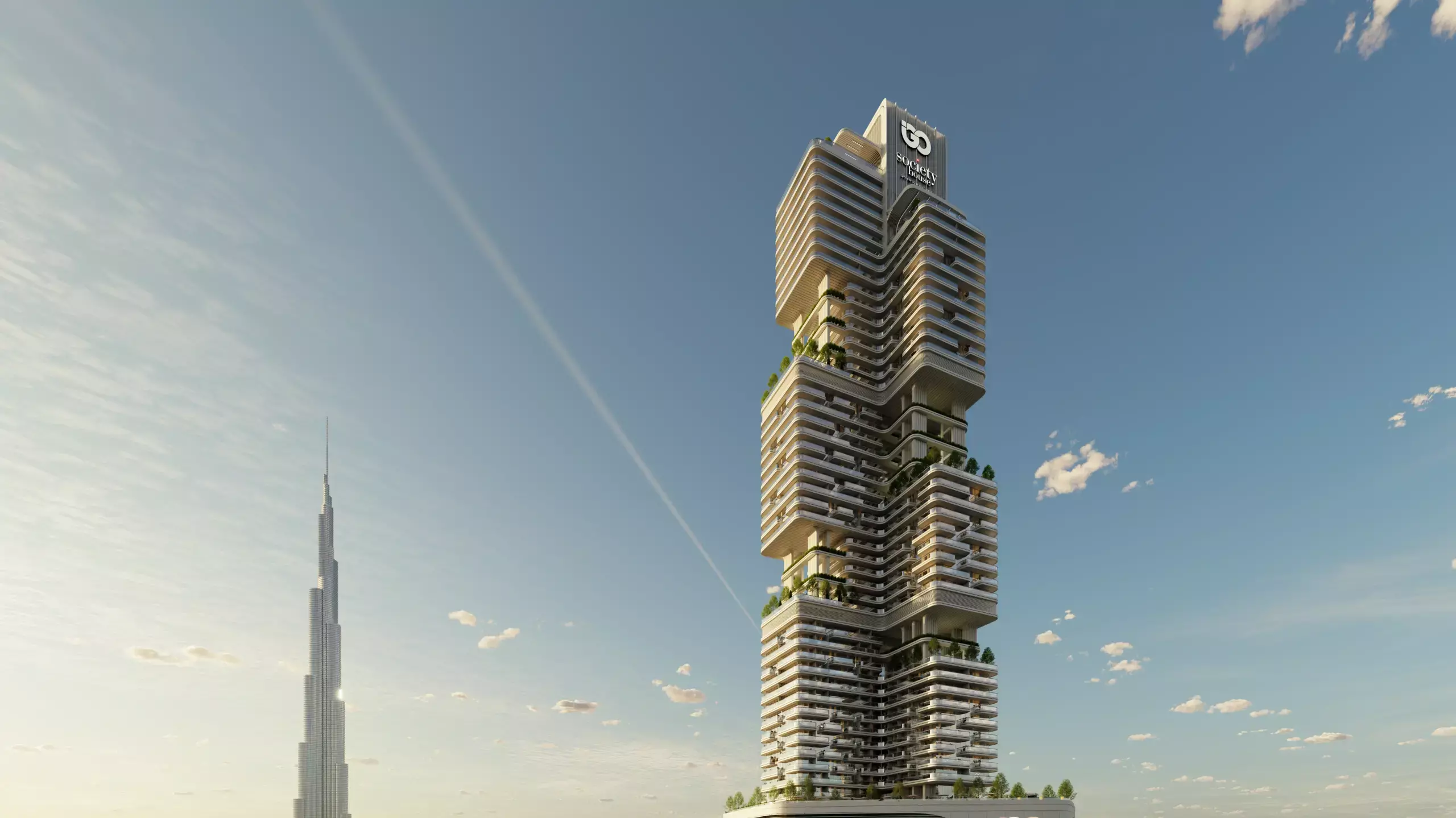 Image 9 of Society House by Invest Group Overseas